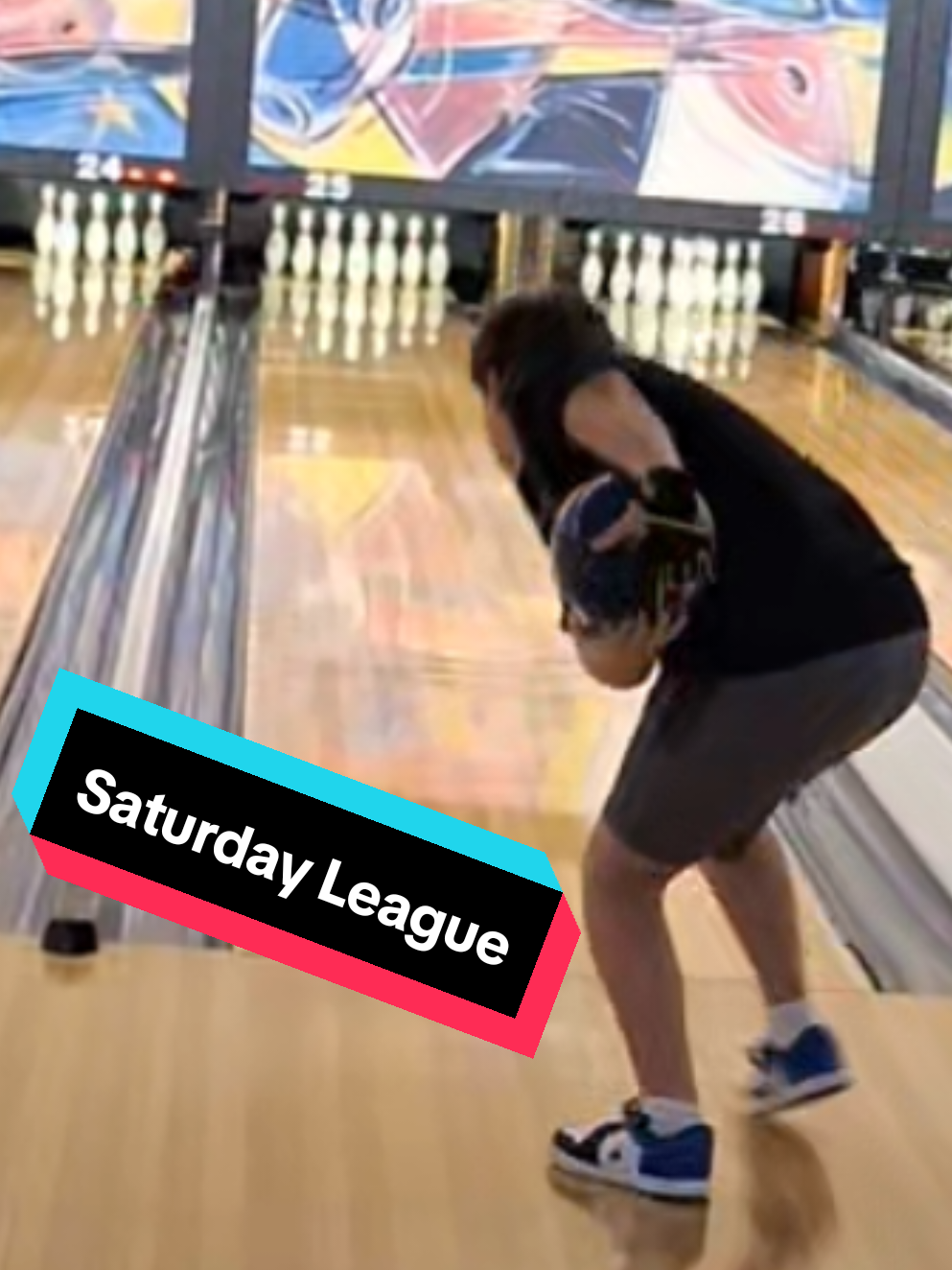 @Aarondoesbowling