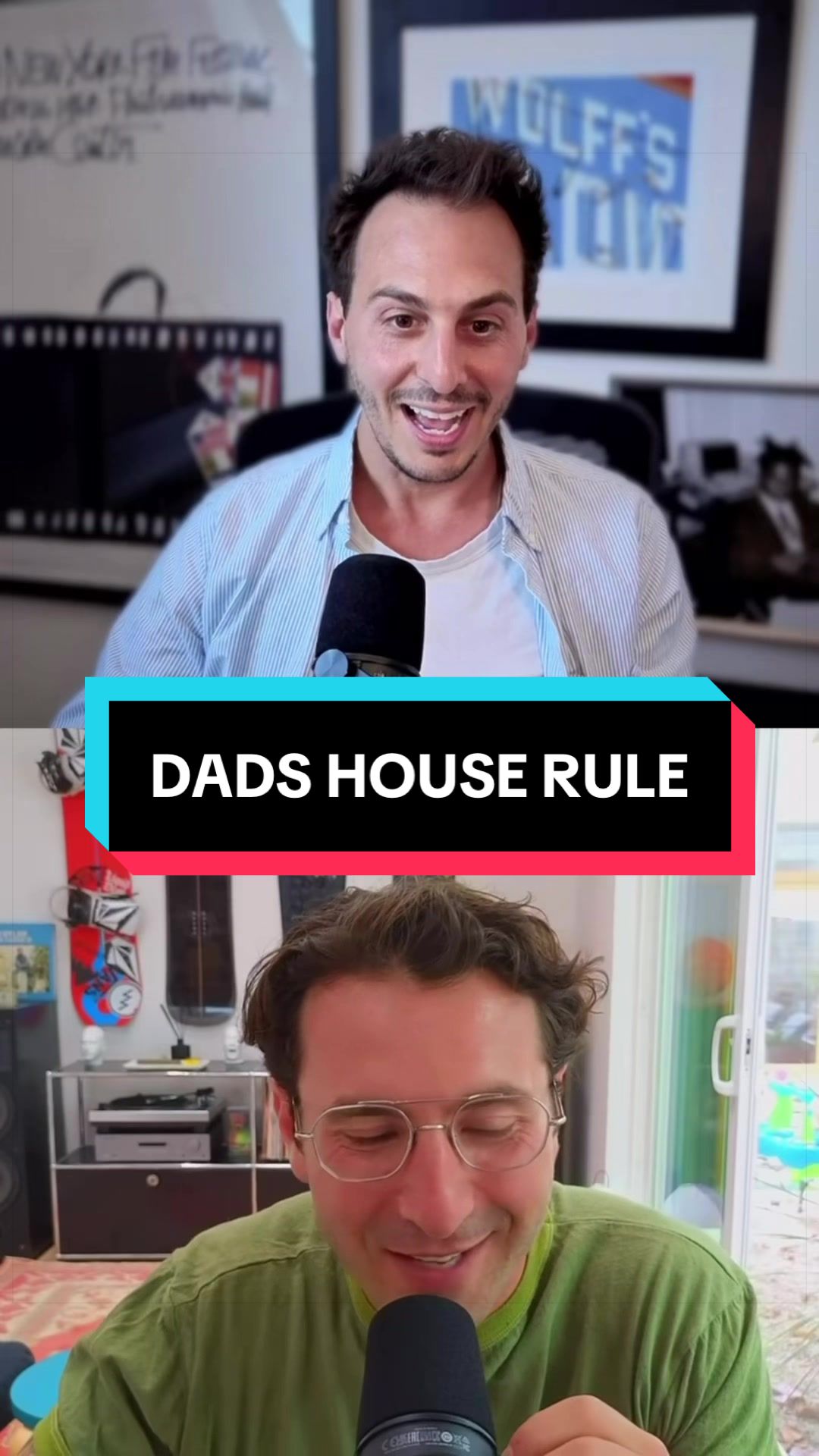@Dad Club
