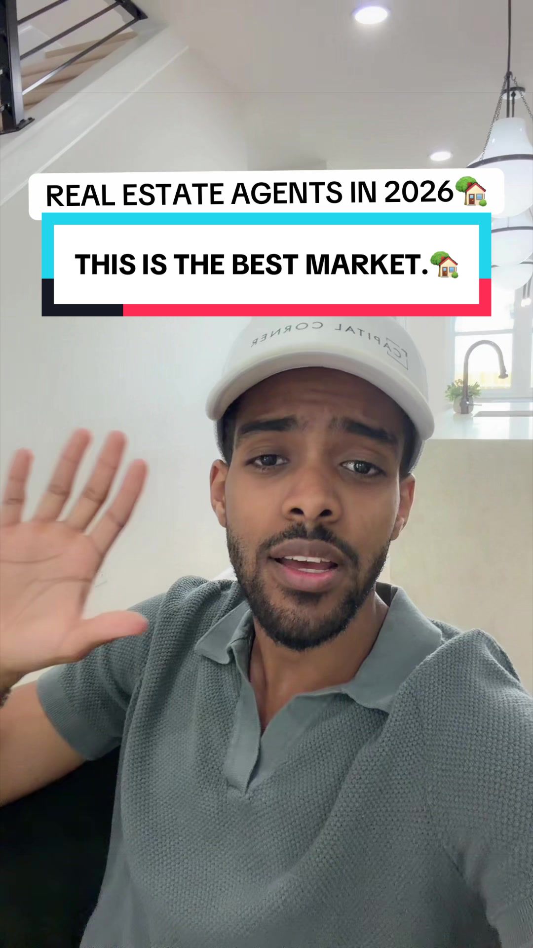 @Omer Reshid | #1 GENZ REALTOR