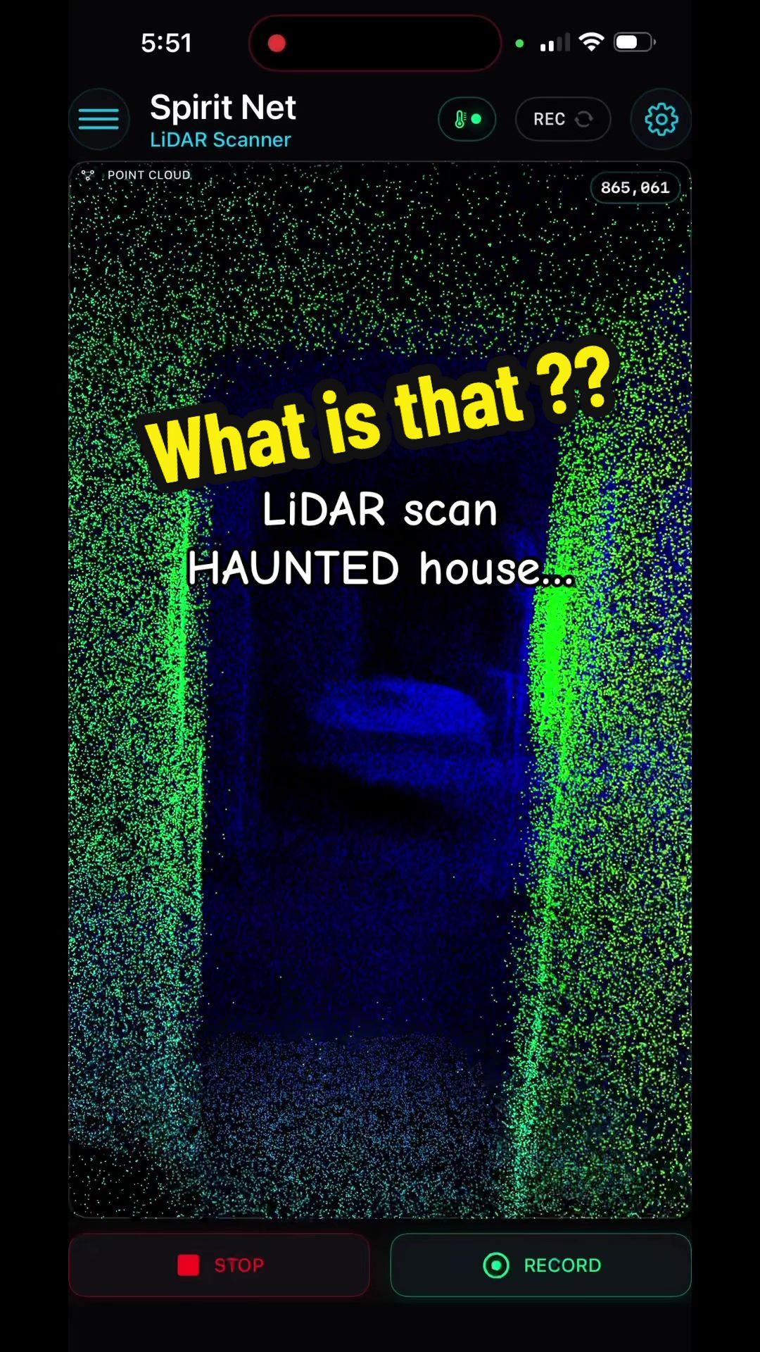 @Paranormal Peterson