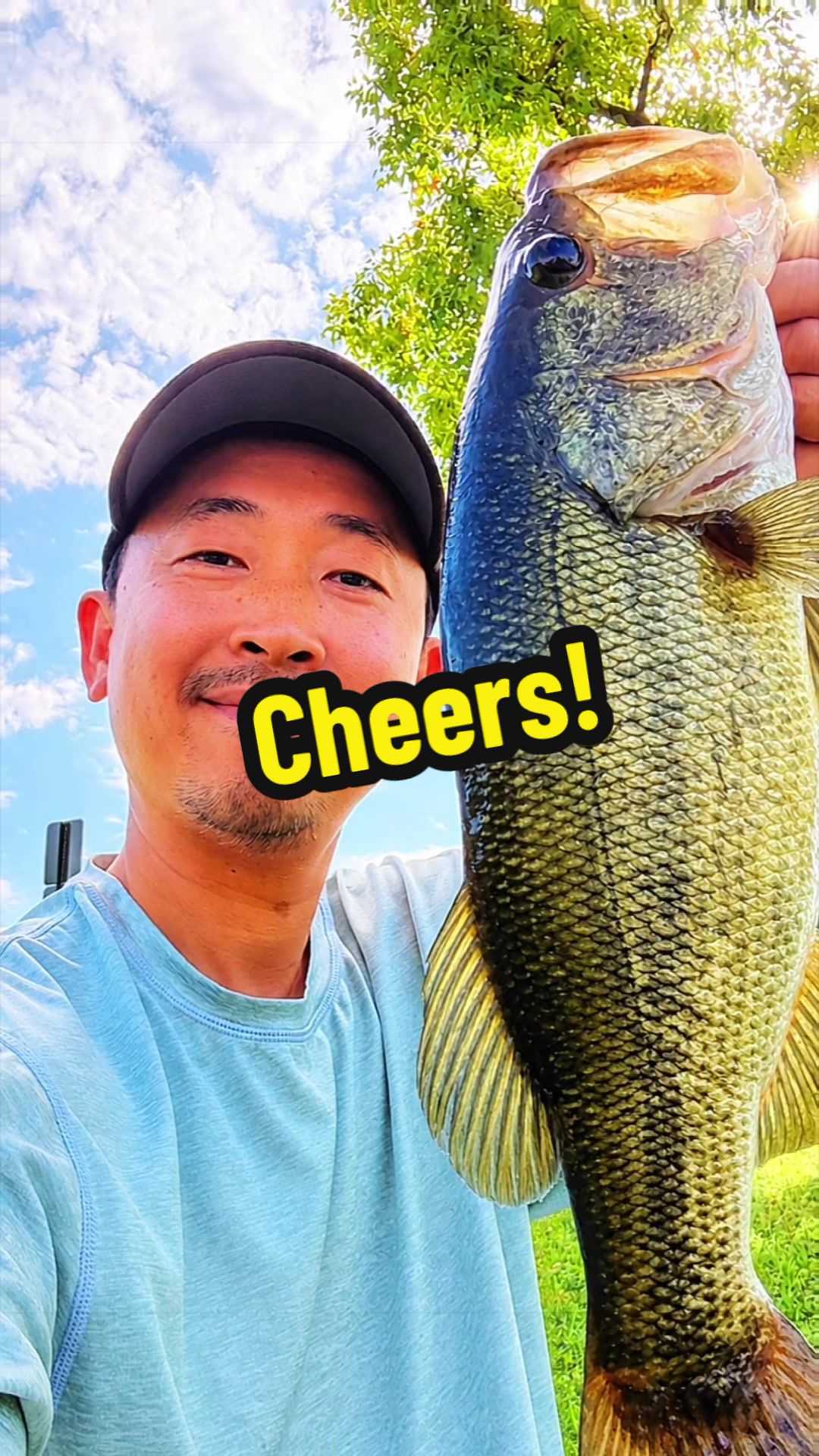 @Luu Nguyen Fishing