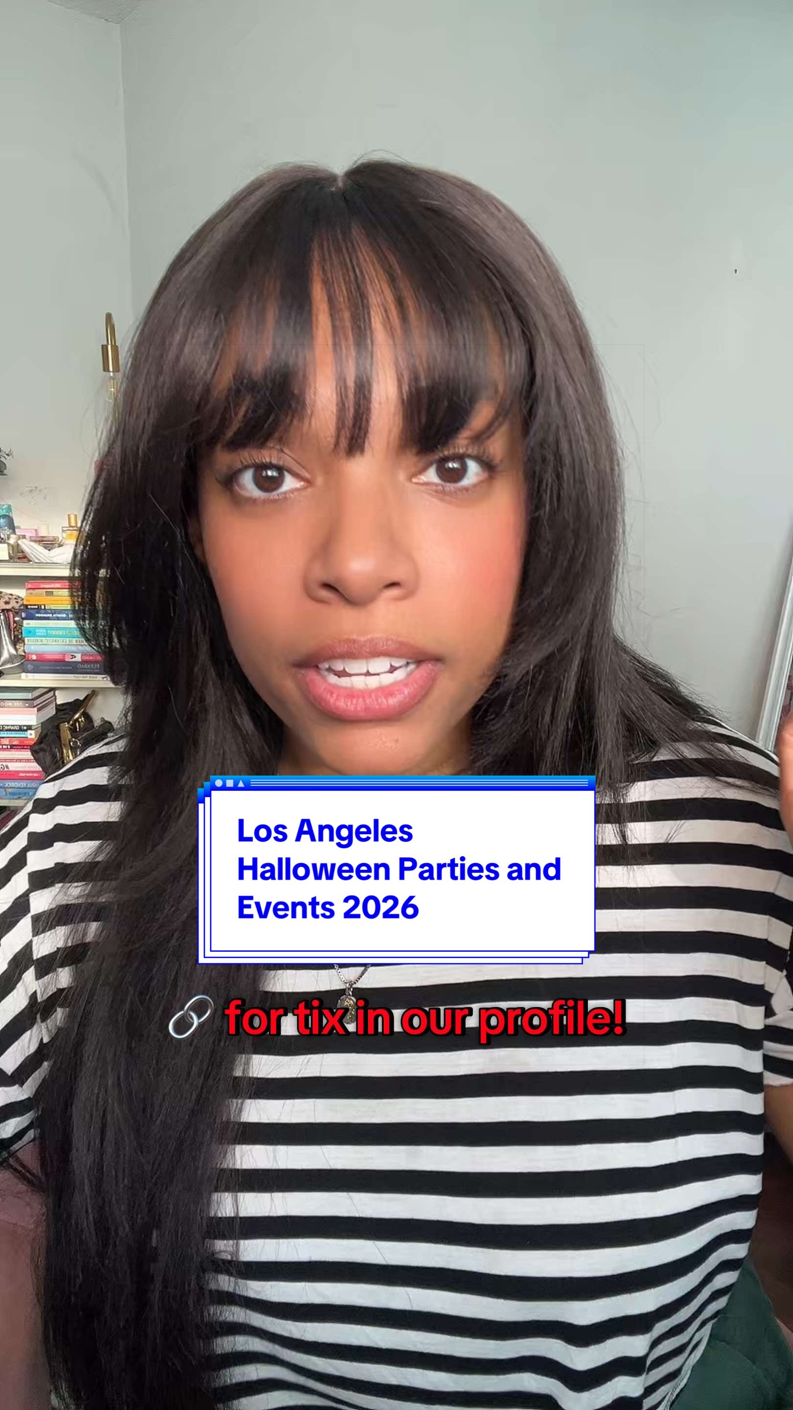 @Things to Do in Los Angeles
