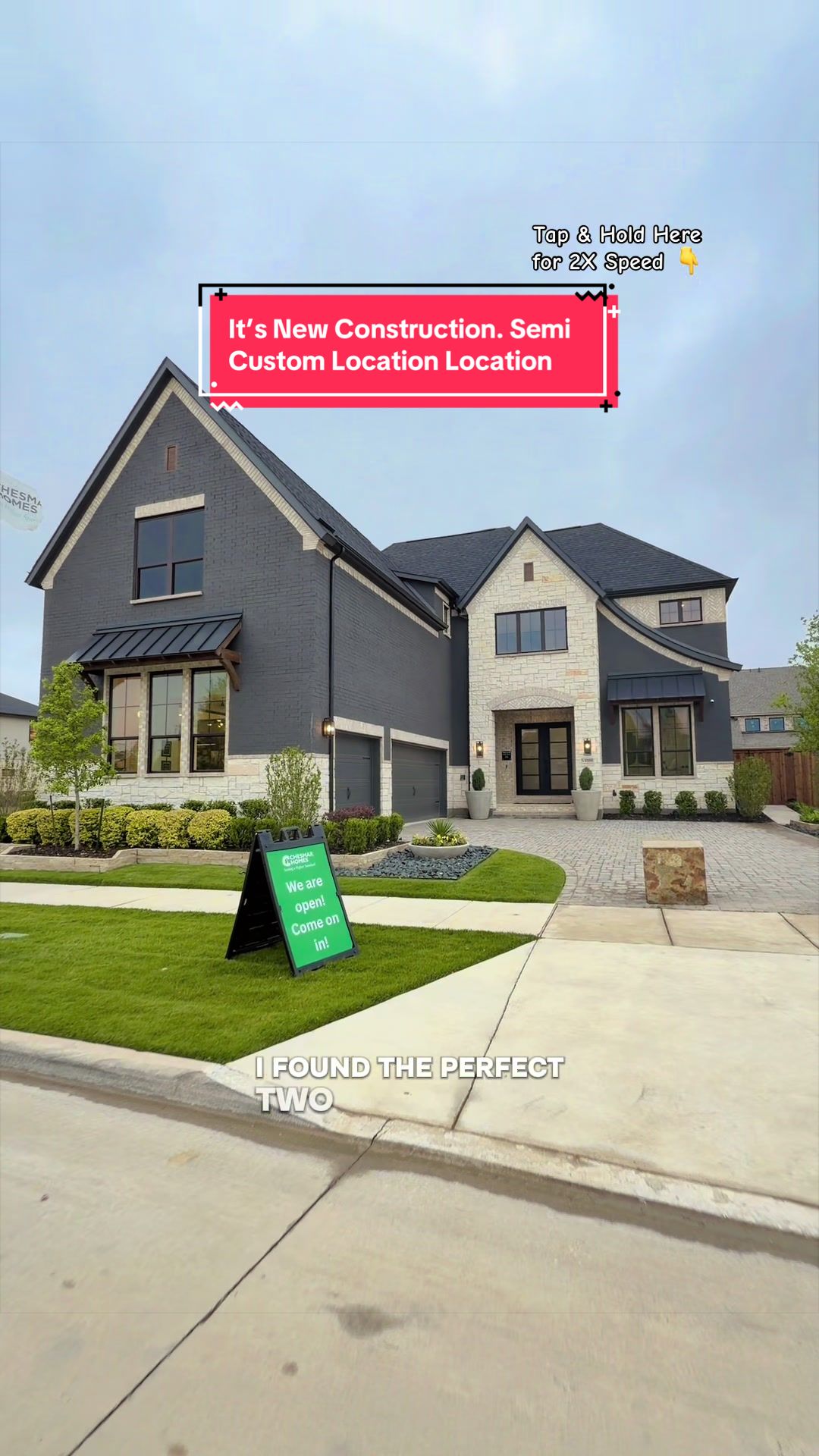 @Saj | Dallas Texas Realtor®