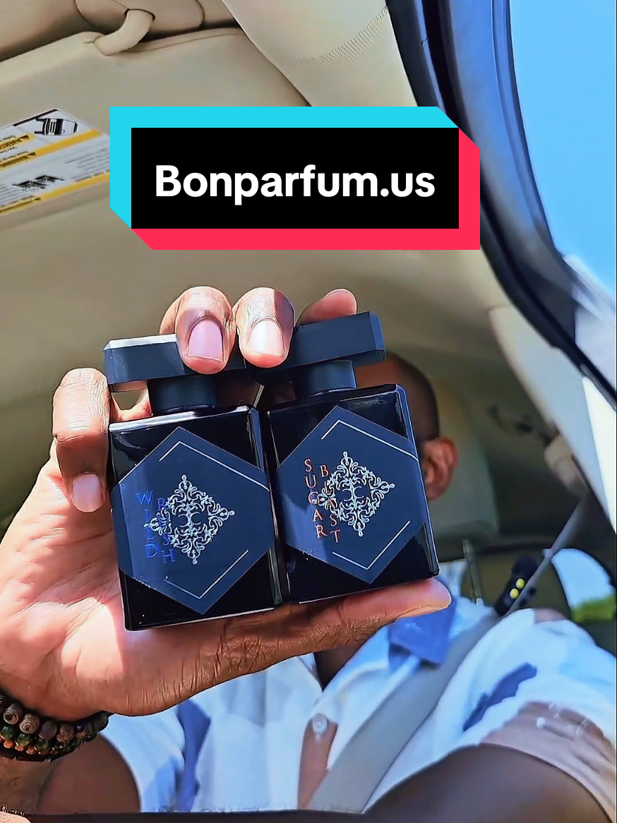 @BONPARFUM