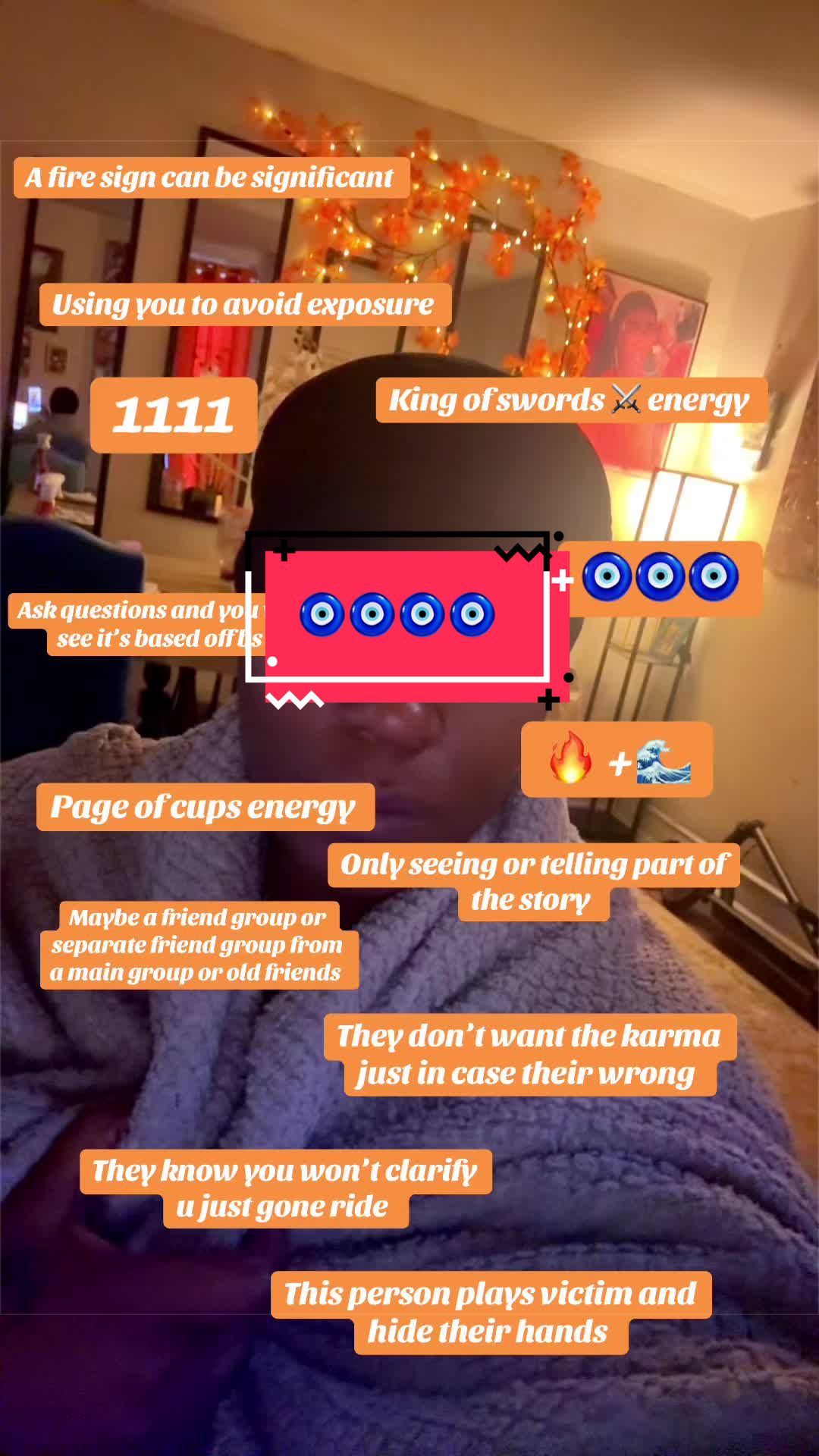 @choc_thachosenonetarot