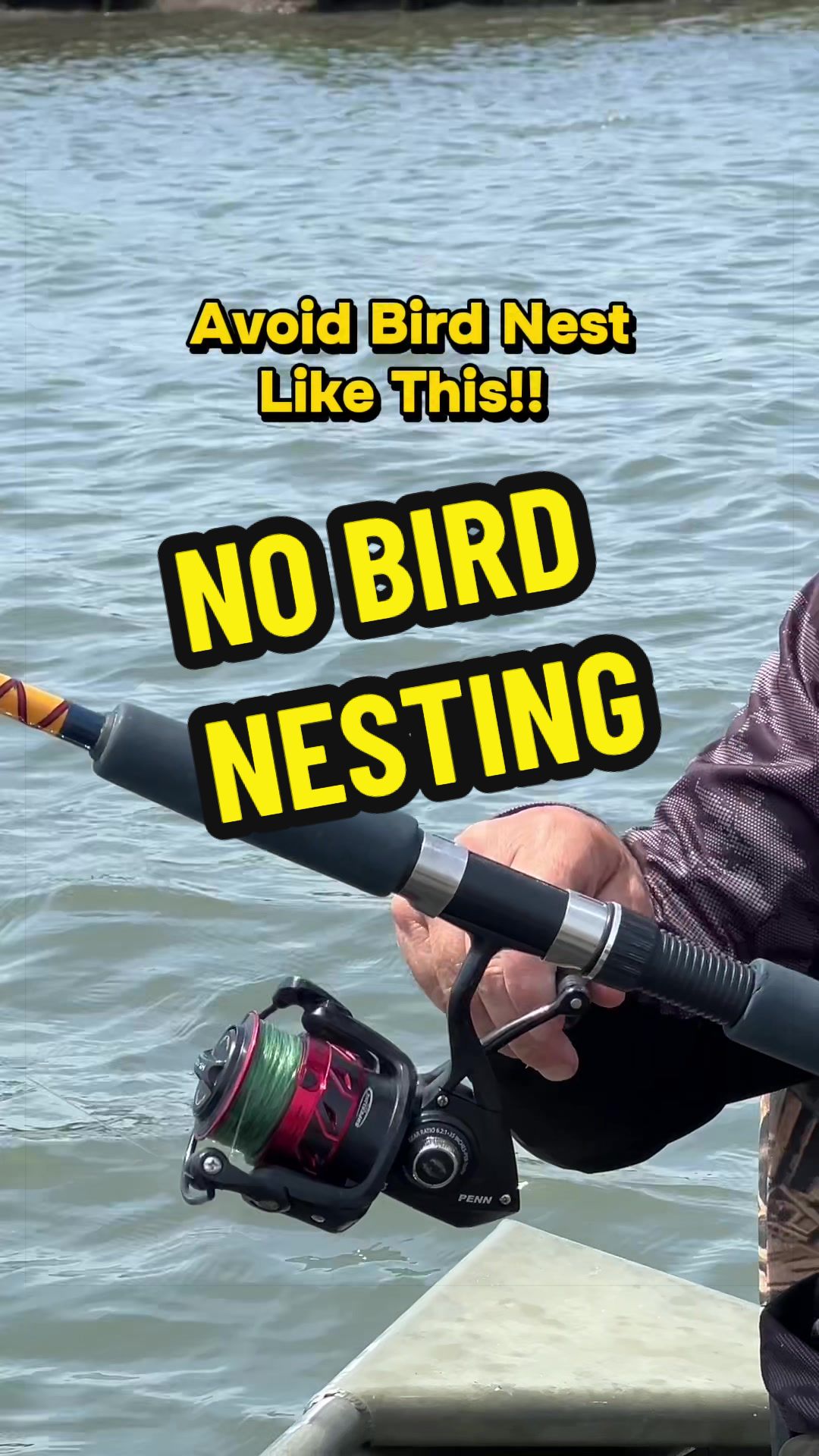 @For ReeLz Fishing 🎣