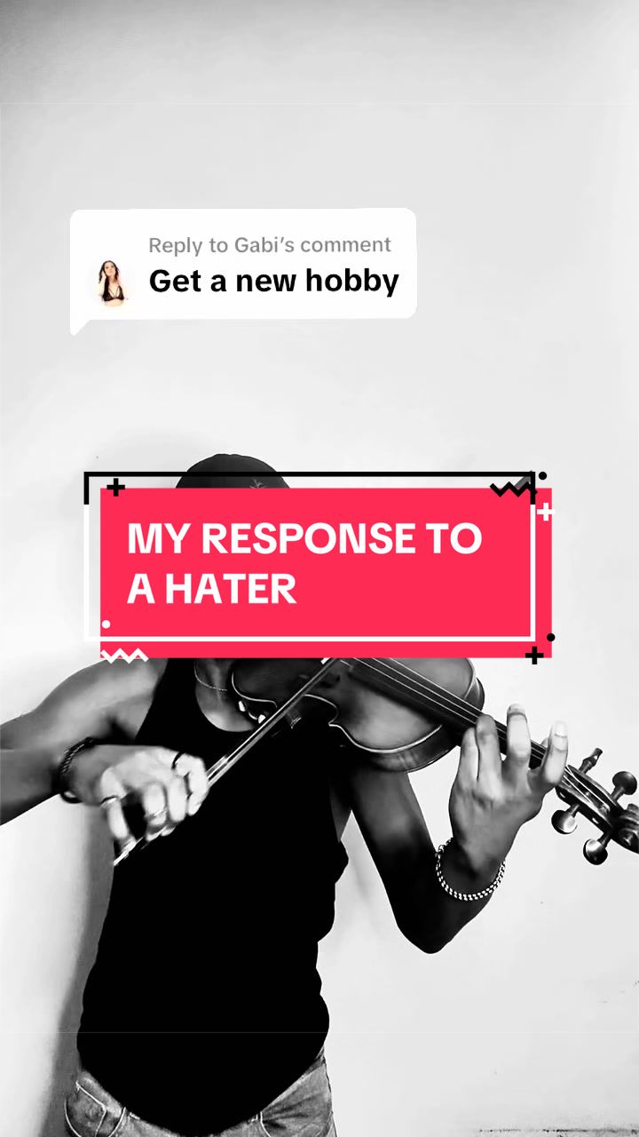 @thortheviolinist