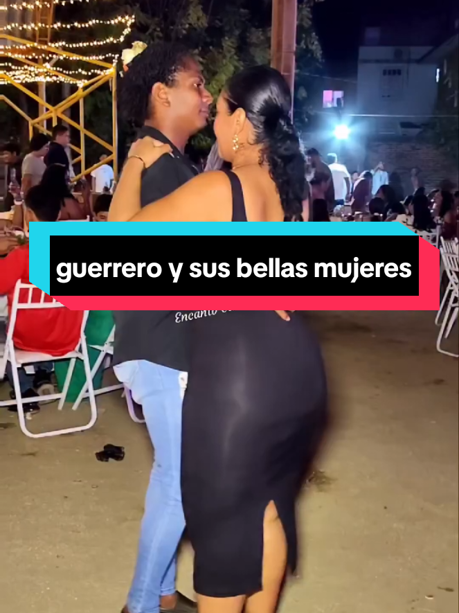 @Bailes y Fiesta calentanas