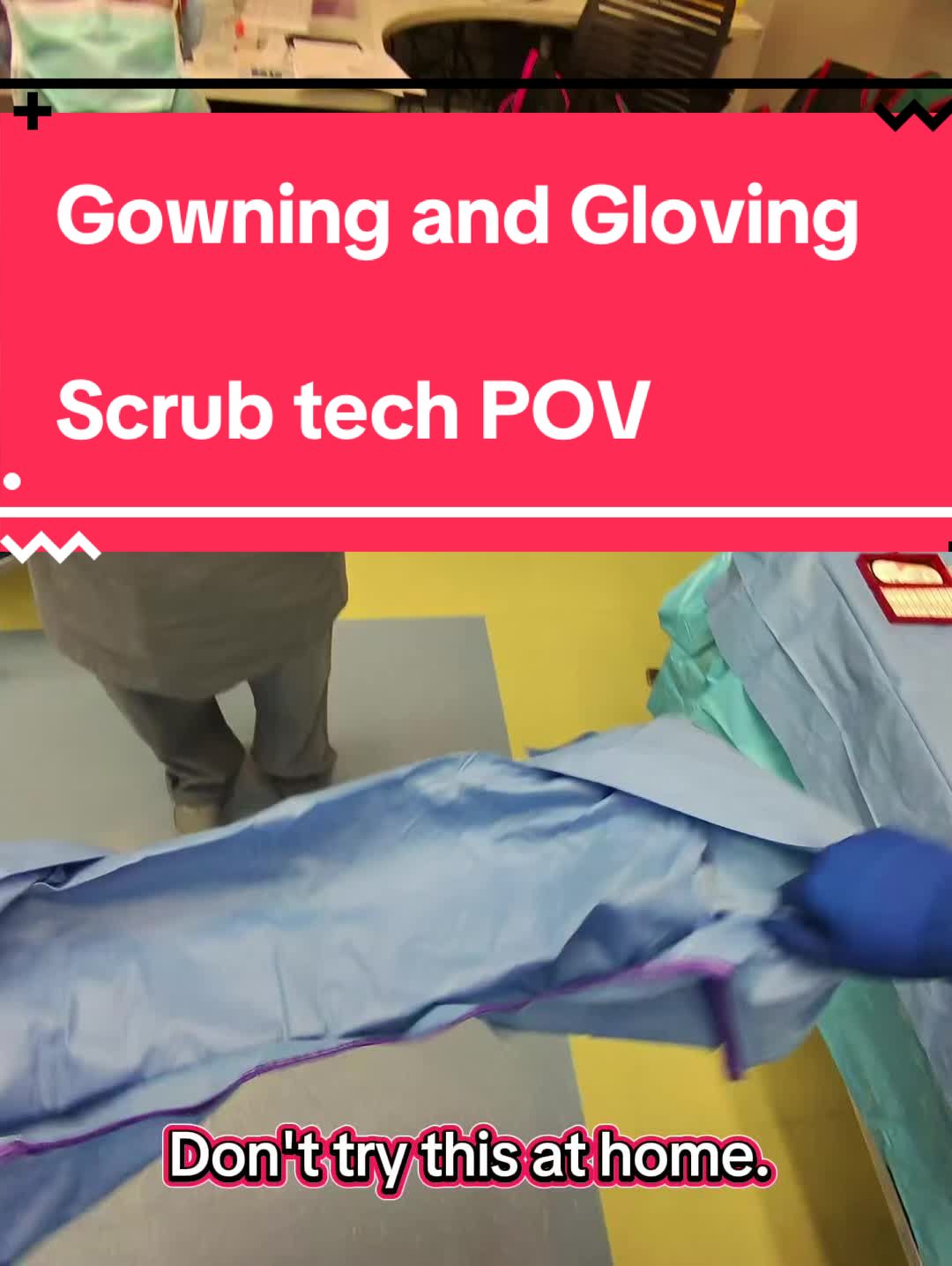 @THE ART OF SCRUBBING