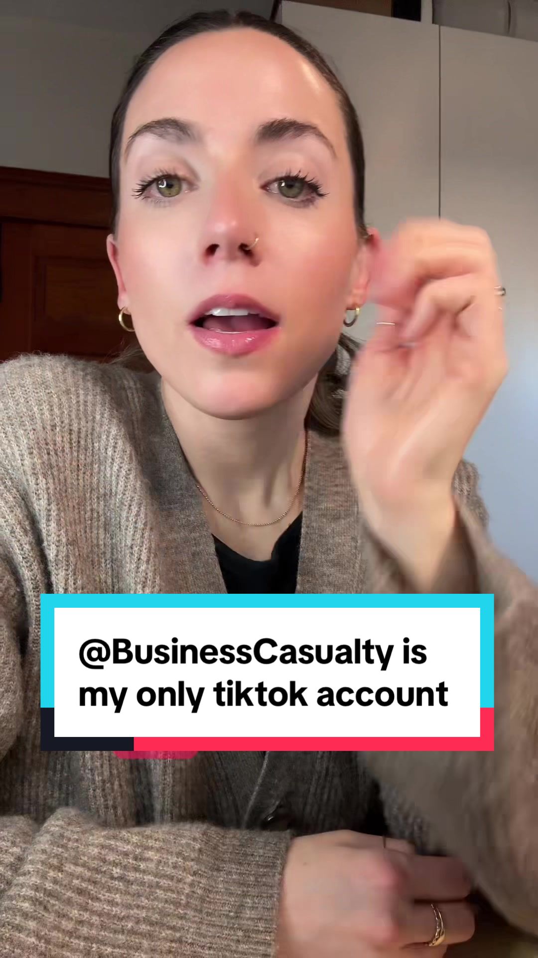 @business casualty