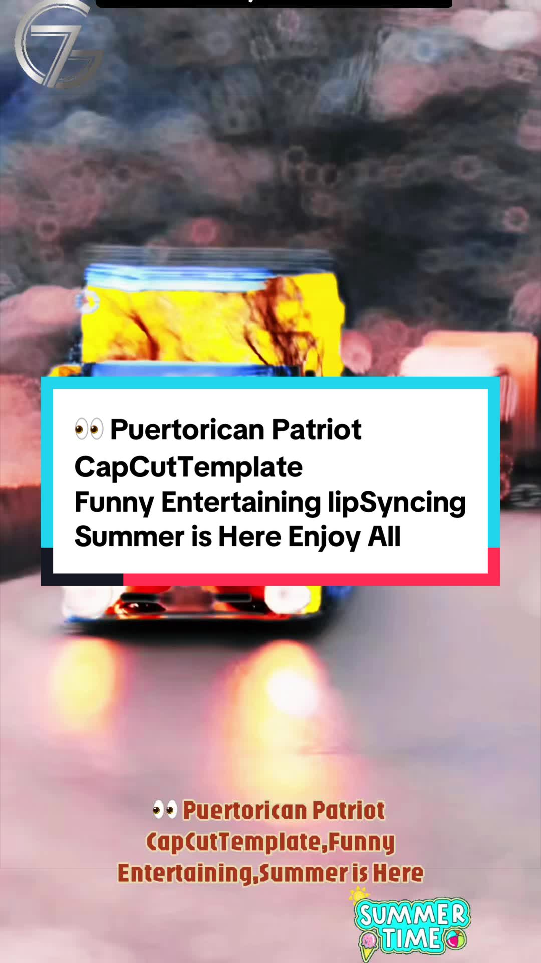 @Puertorican Patriot