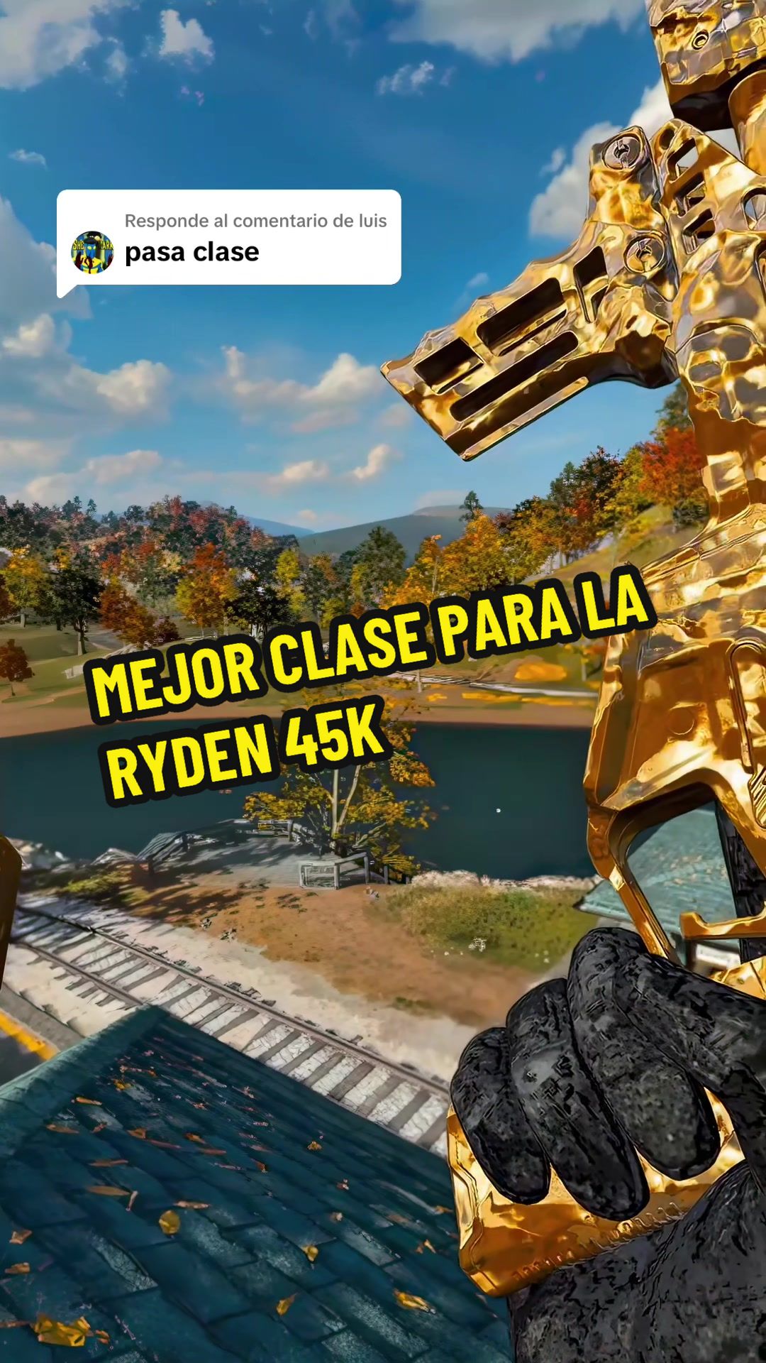 @Francio Gamer