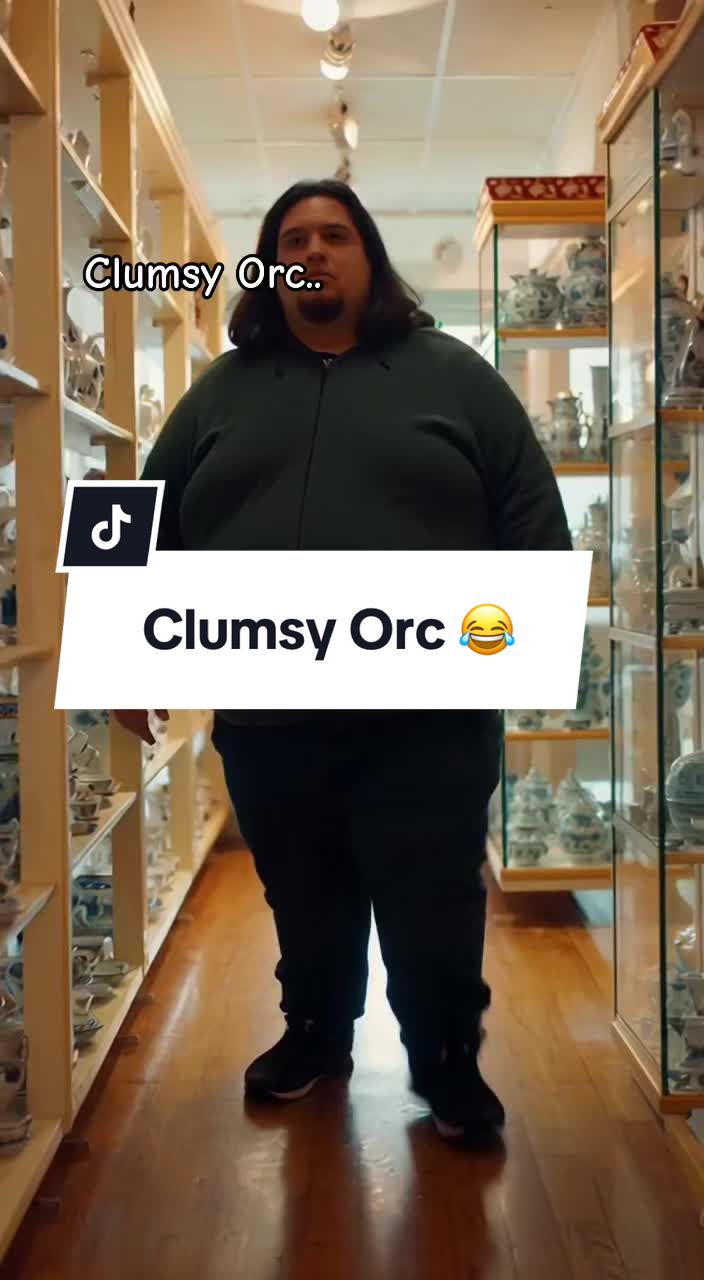 @Orc