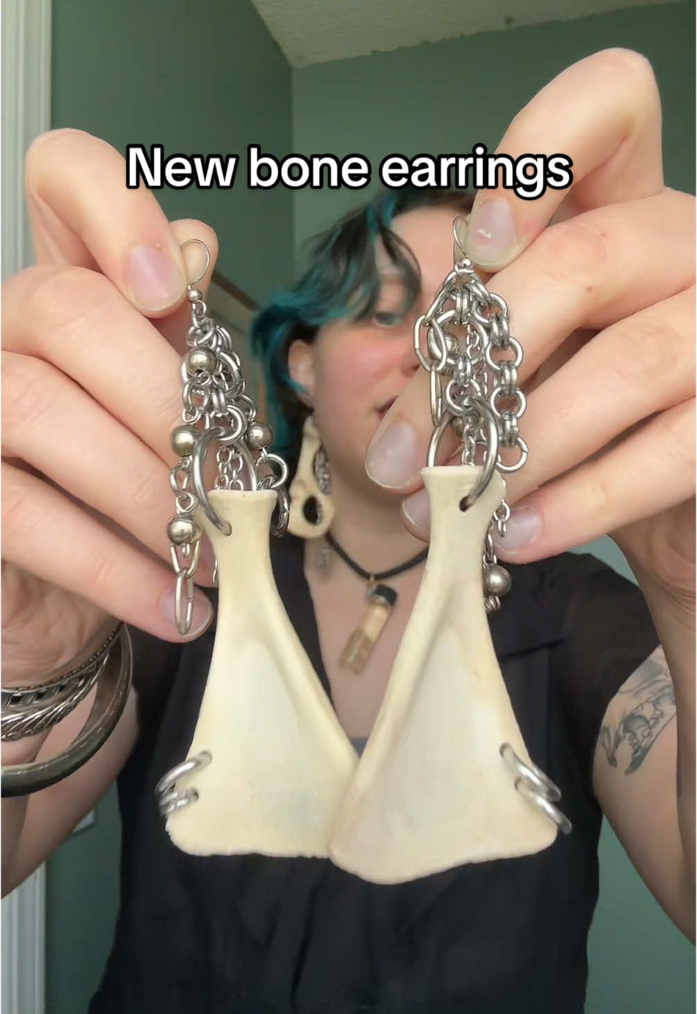 @Closet Of Skeletons