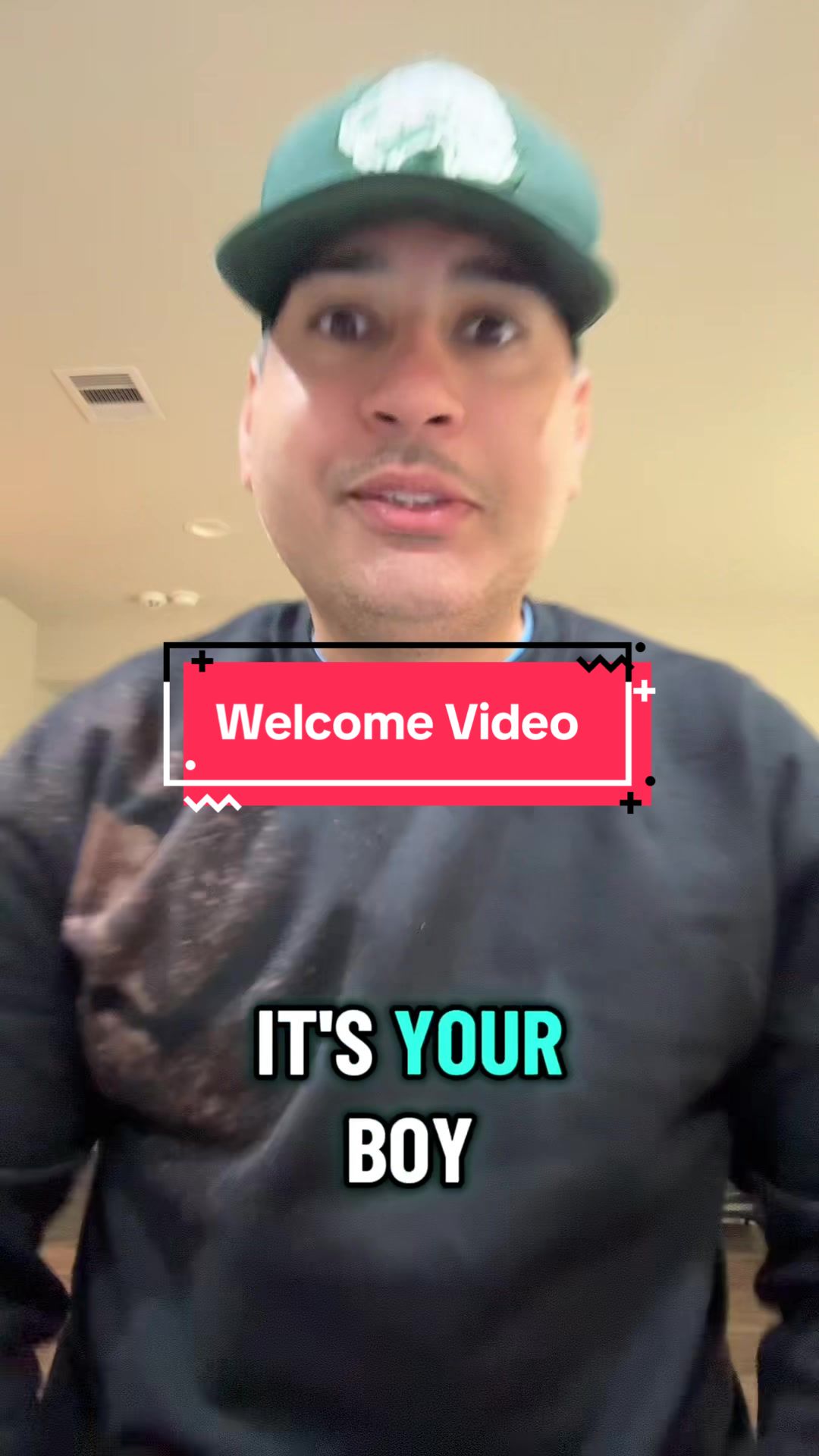 @Carlos