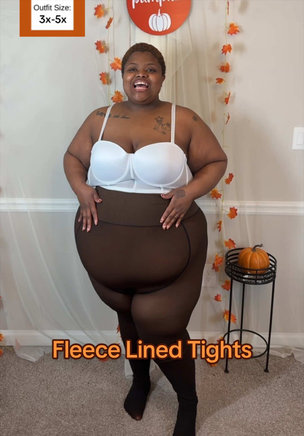 @Nikki &bull; Plus Size Fashion