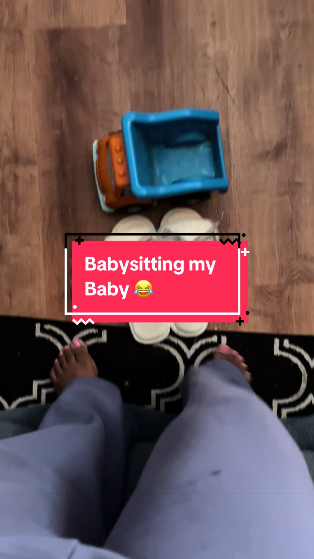 @itsKarey WFH/ SAHM/ Fianc&eacute;
