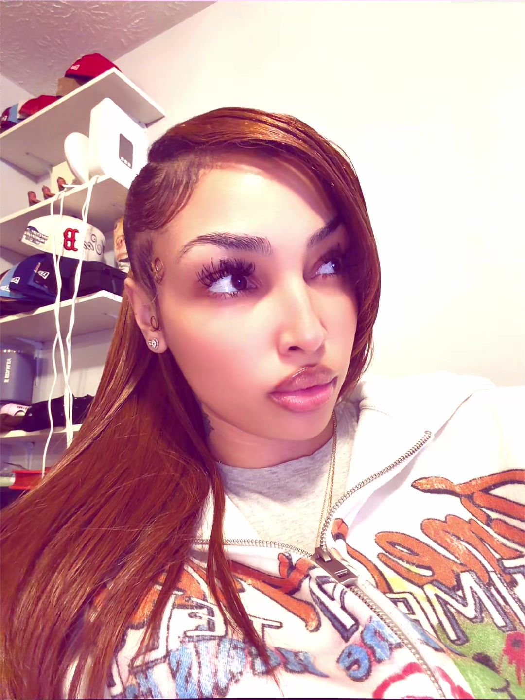 @SWEETFACEGOLIVE