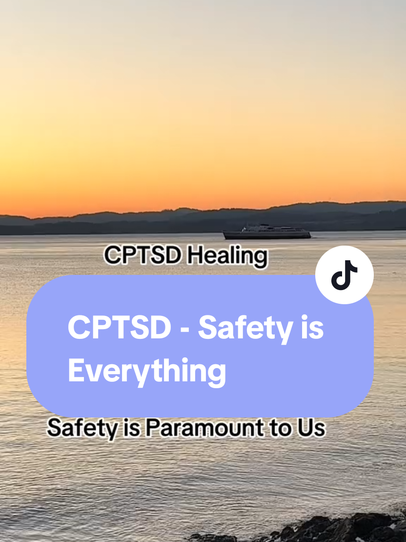@Kelly- CPTSD Scapegoat Healing