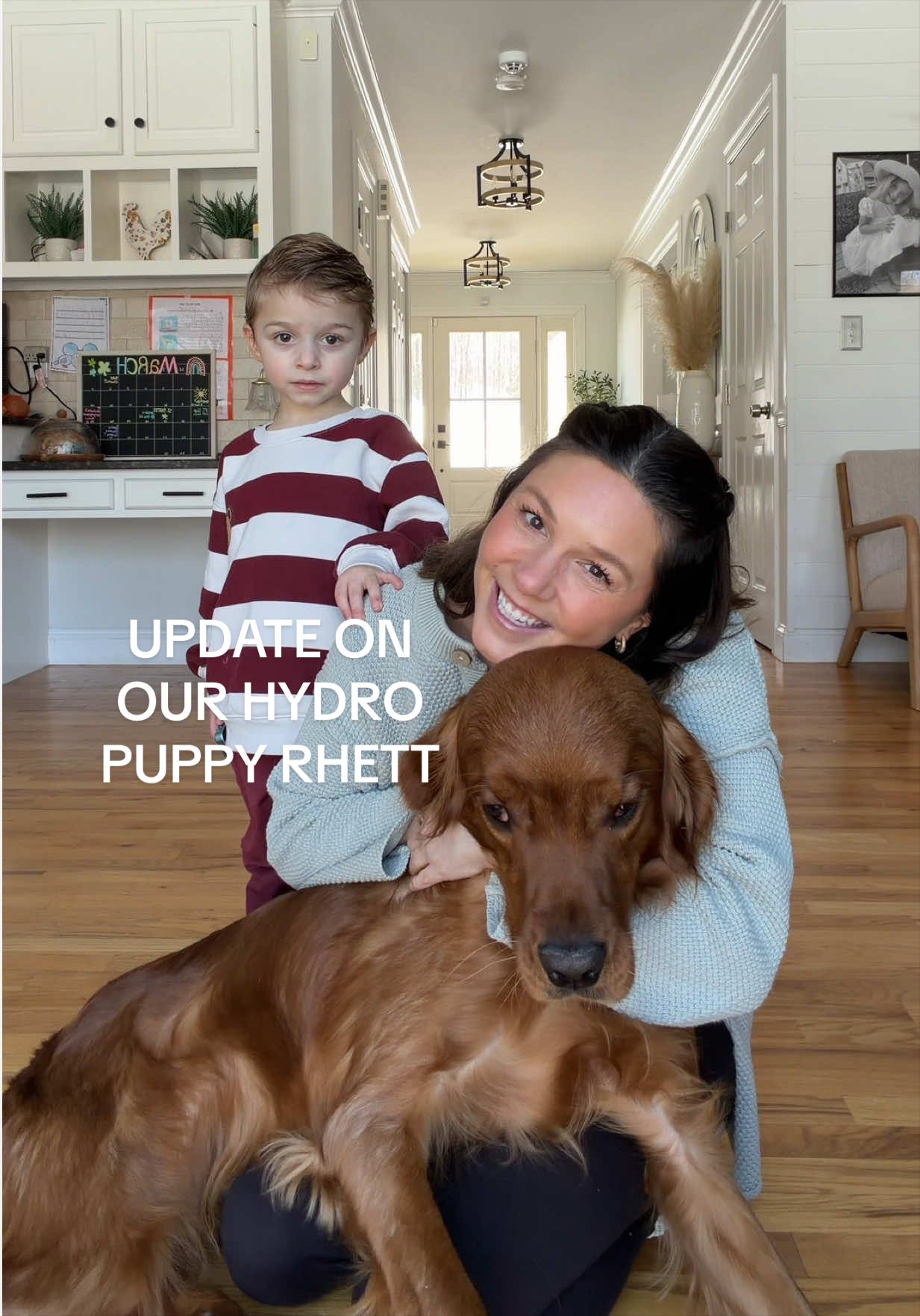 @Danielle - cozy motherhood