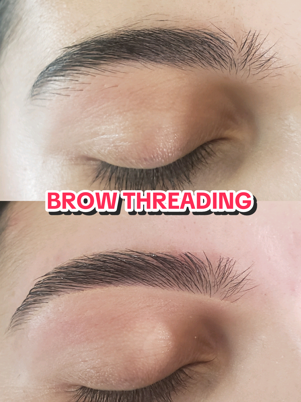 @The Brow Parlour