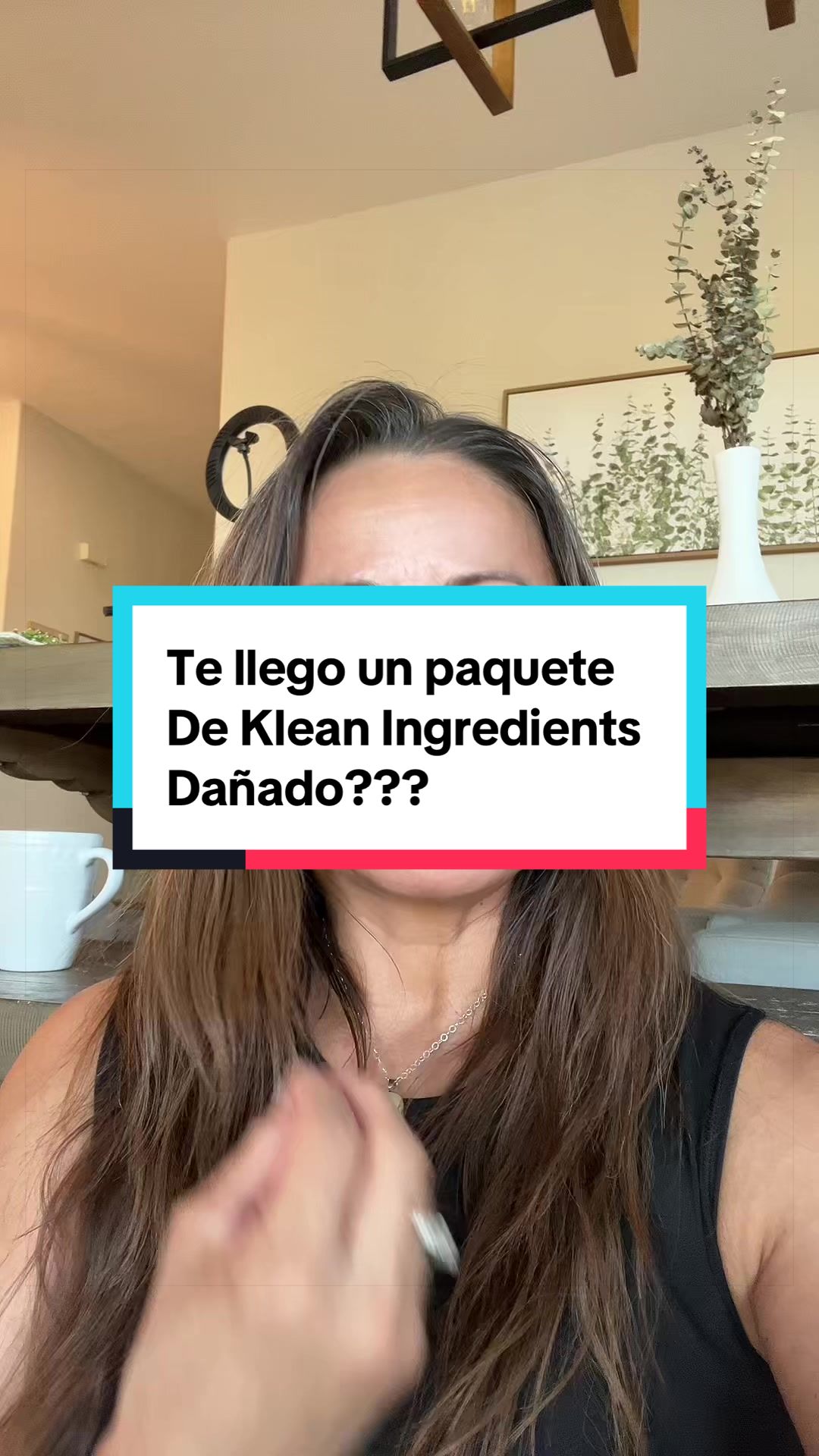 @KLEAN INGREDIENTS LLC🩵