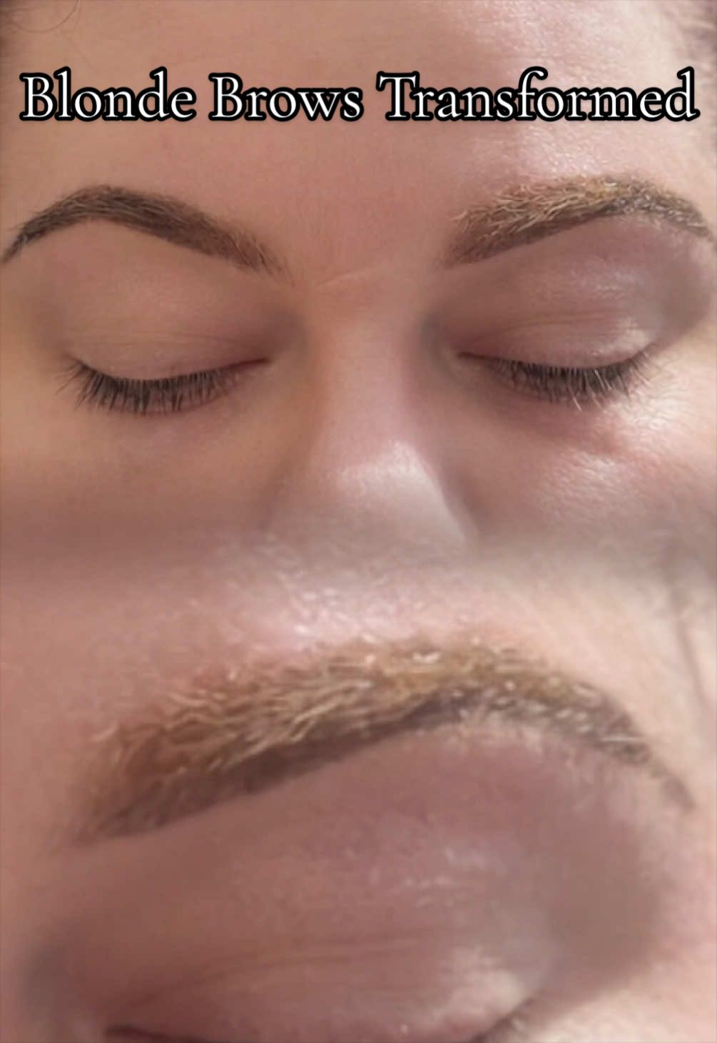 @MN Brow Artist & Body Waxer