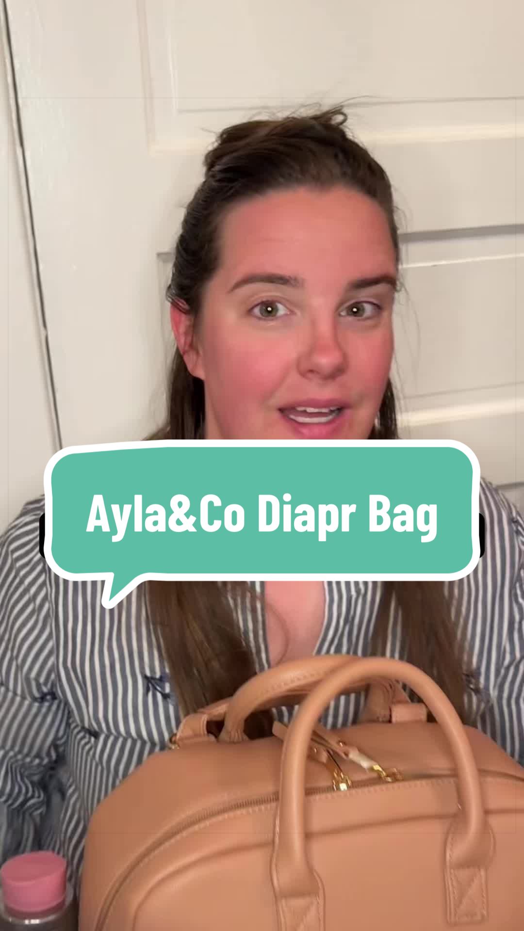 @Rebekah | Baby Gear Consultant