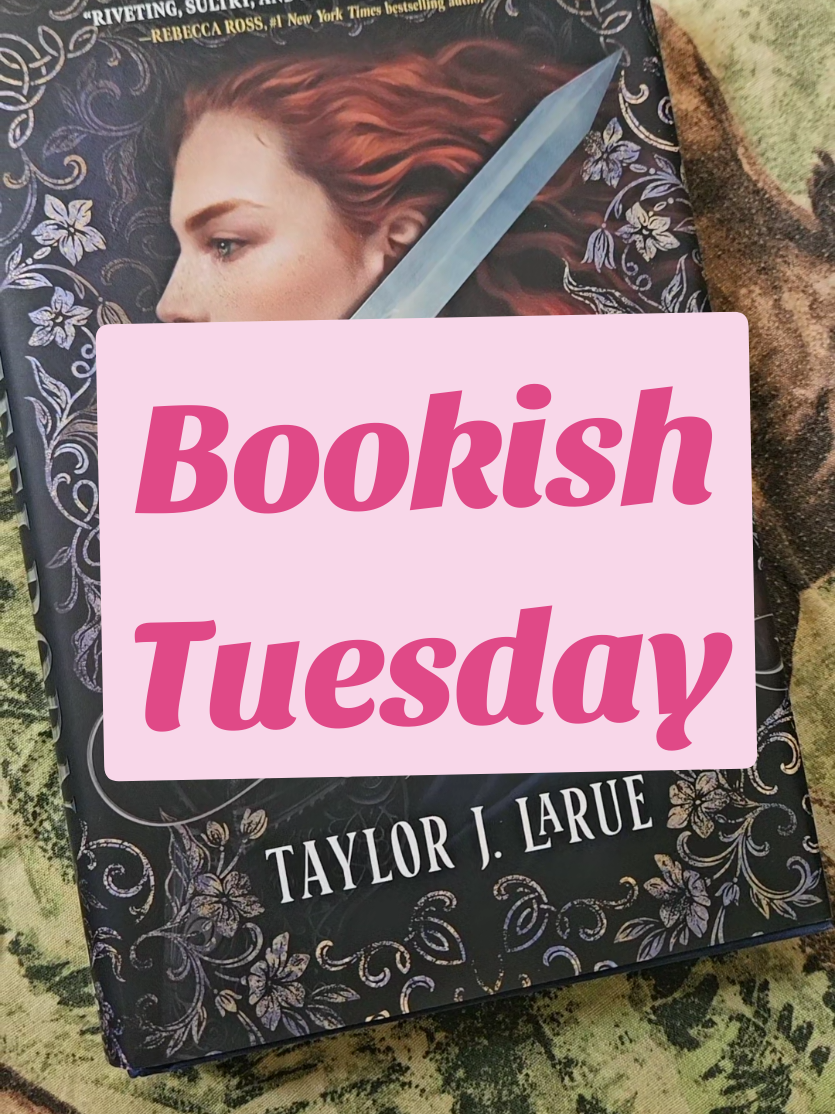 @Books & Girly Things 🎀🩷
