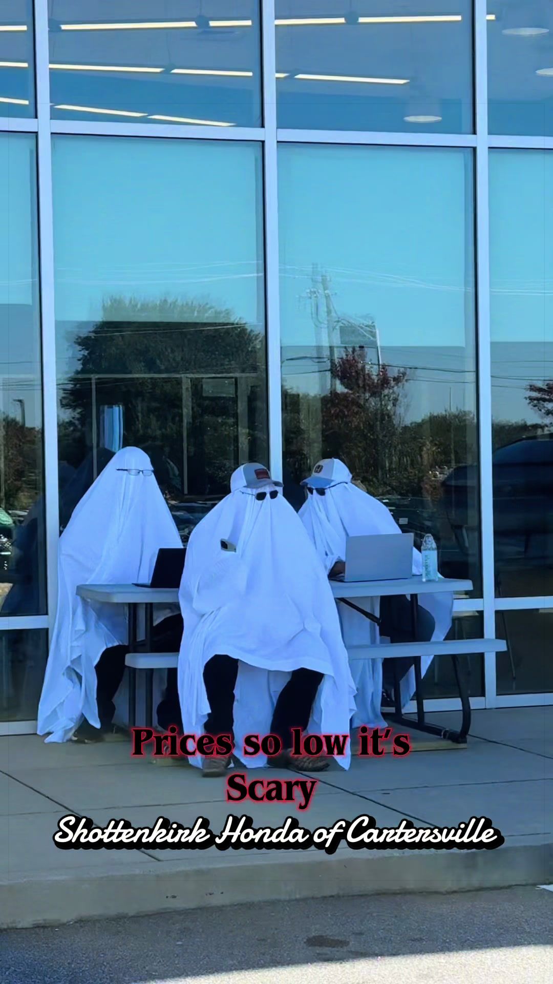 @Shottenkirk Honda Cartersville