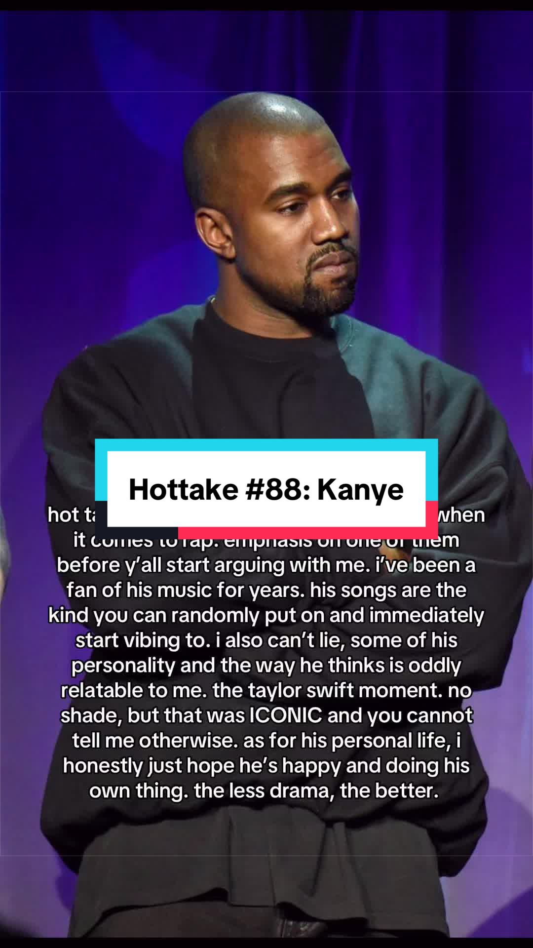@celebrity hottakes