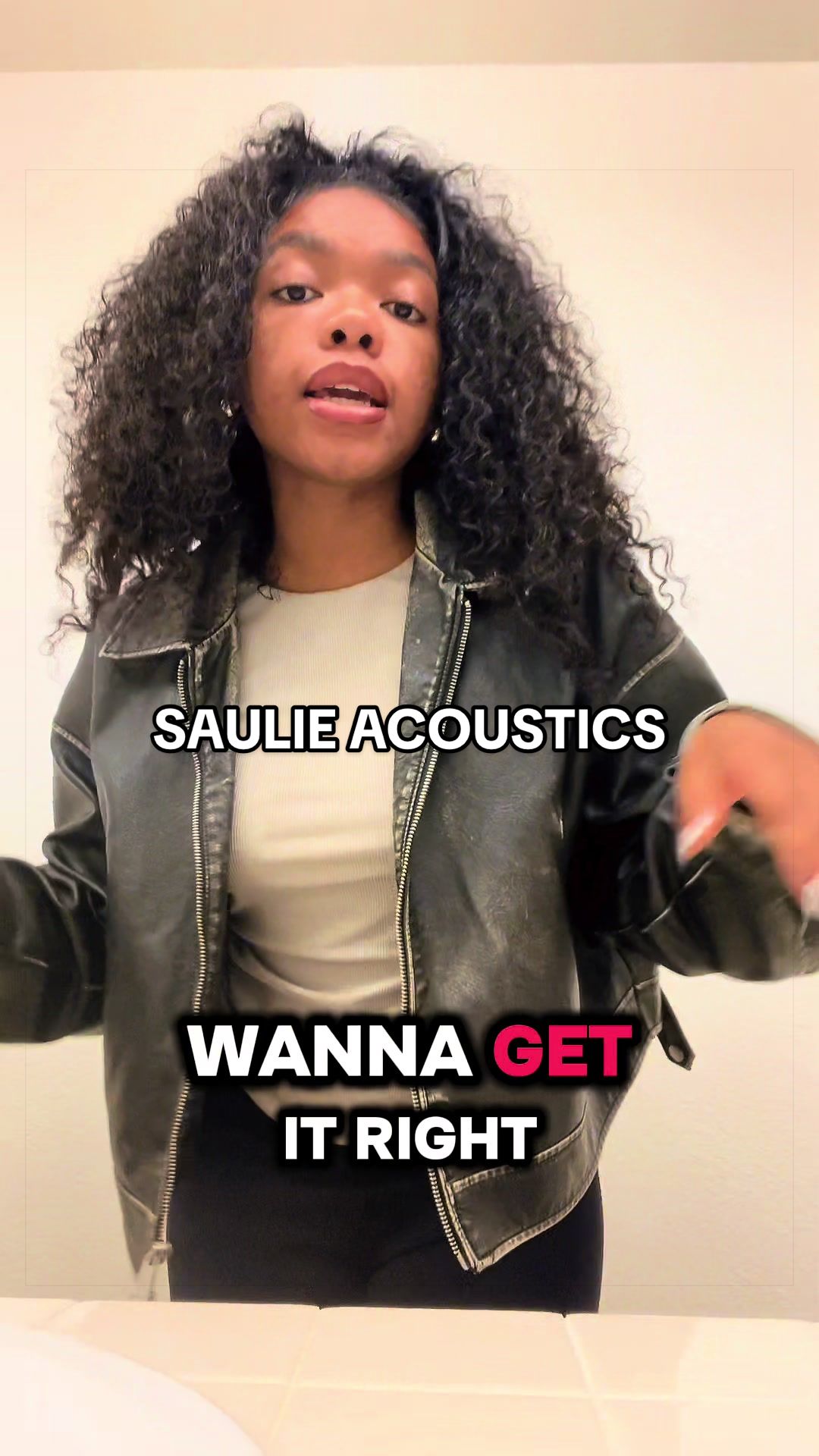 @SAULIE | UGC