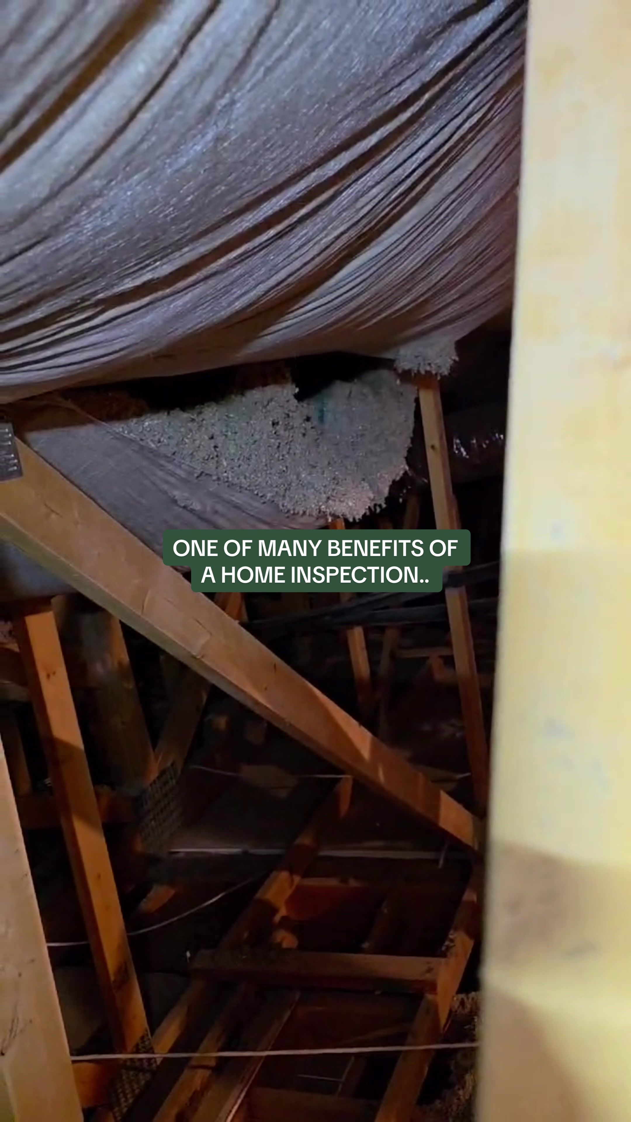@Eagle Eye Home Inspections