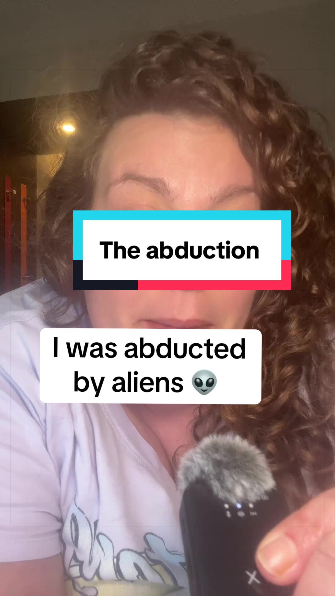 @DearLizzyStories👻