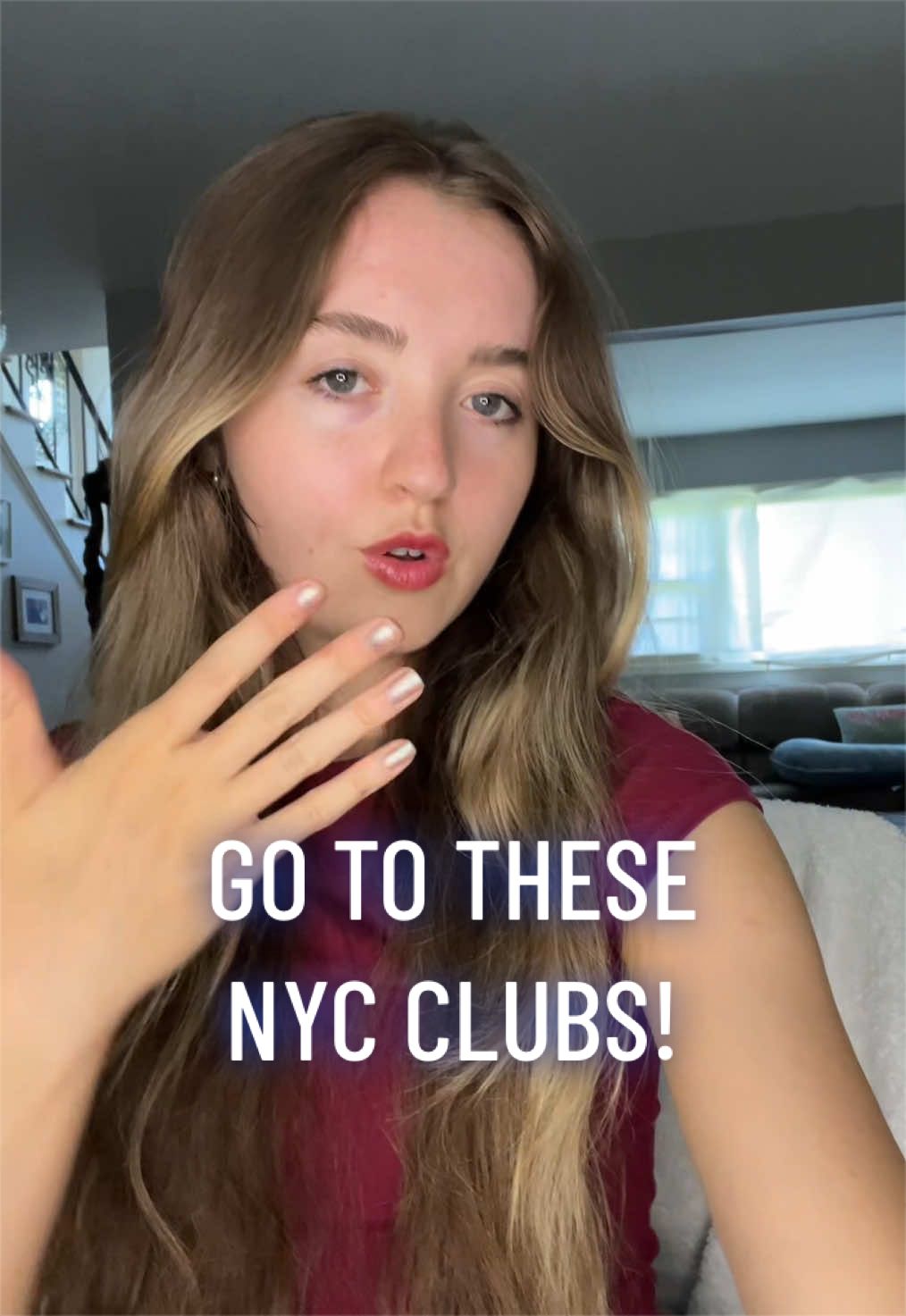 @MIA PESKIE | NYC