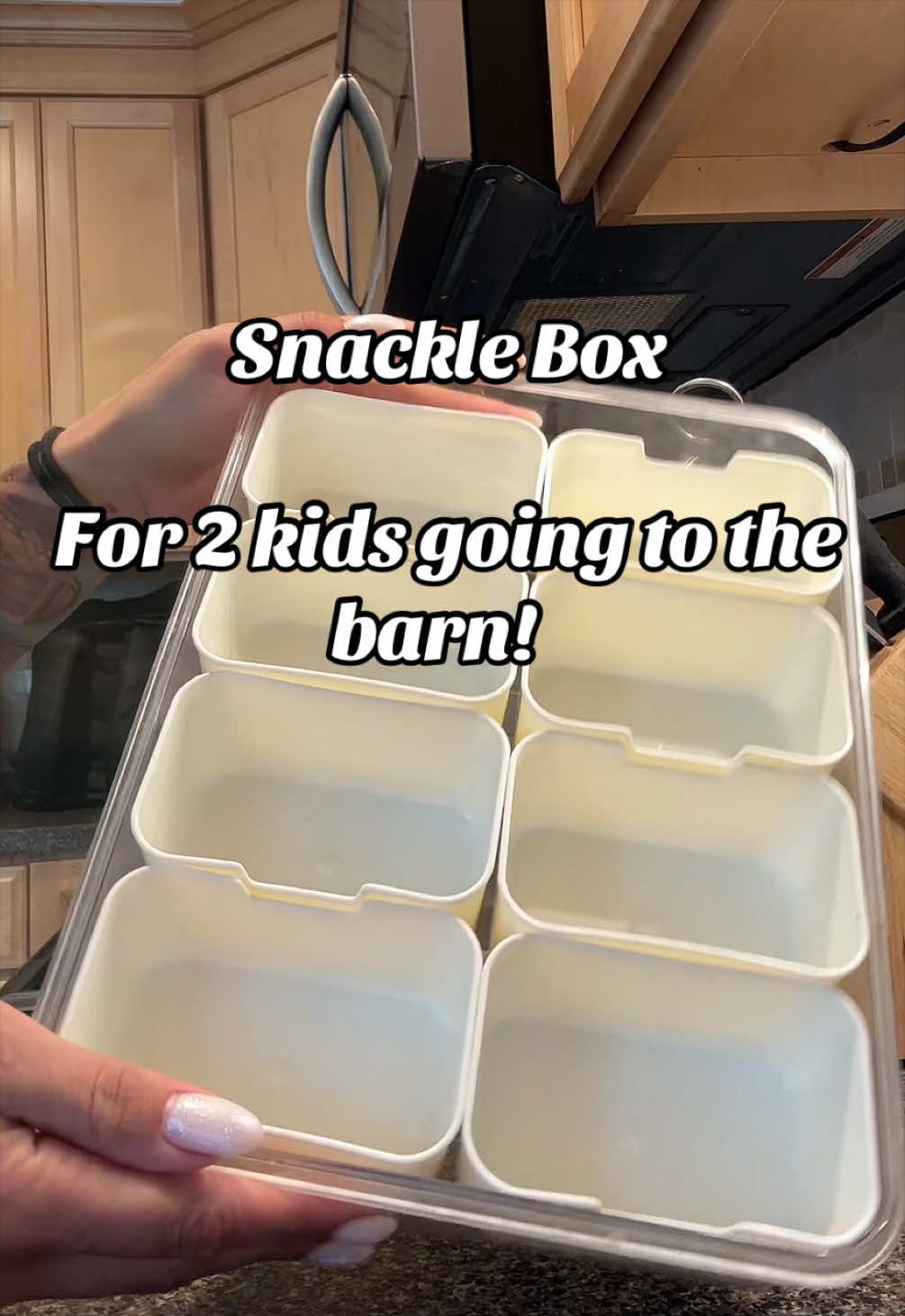 @Equestrian |🦄 Mom