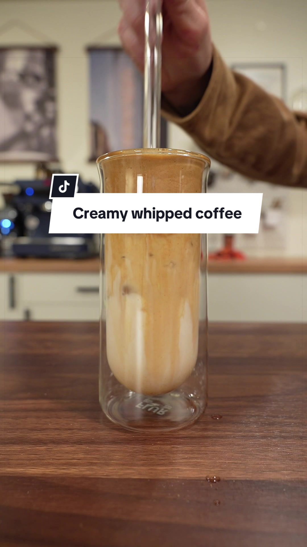 @Alex Home Barista