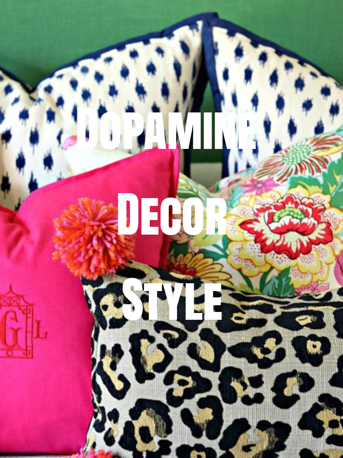 @Katherine Turner Home Stylist