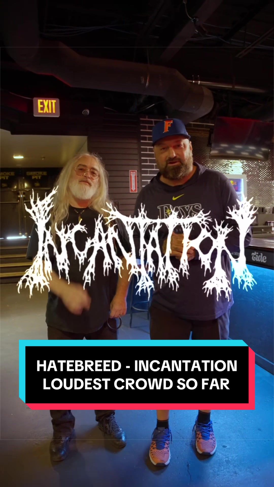 @HatebreedOfficial