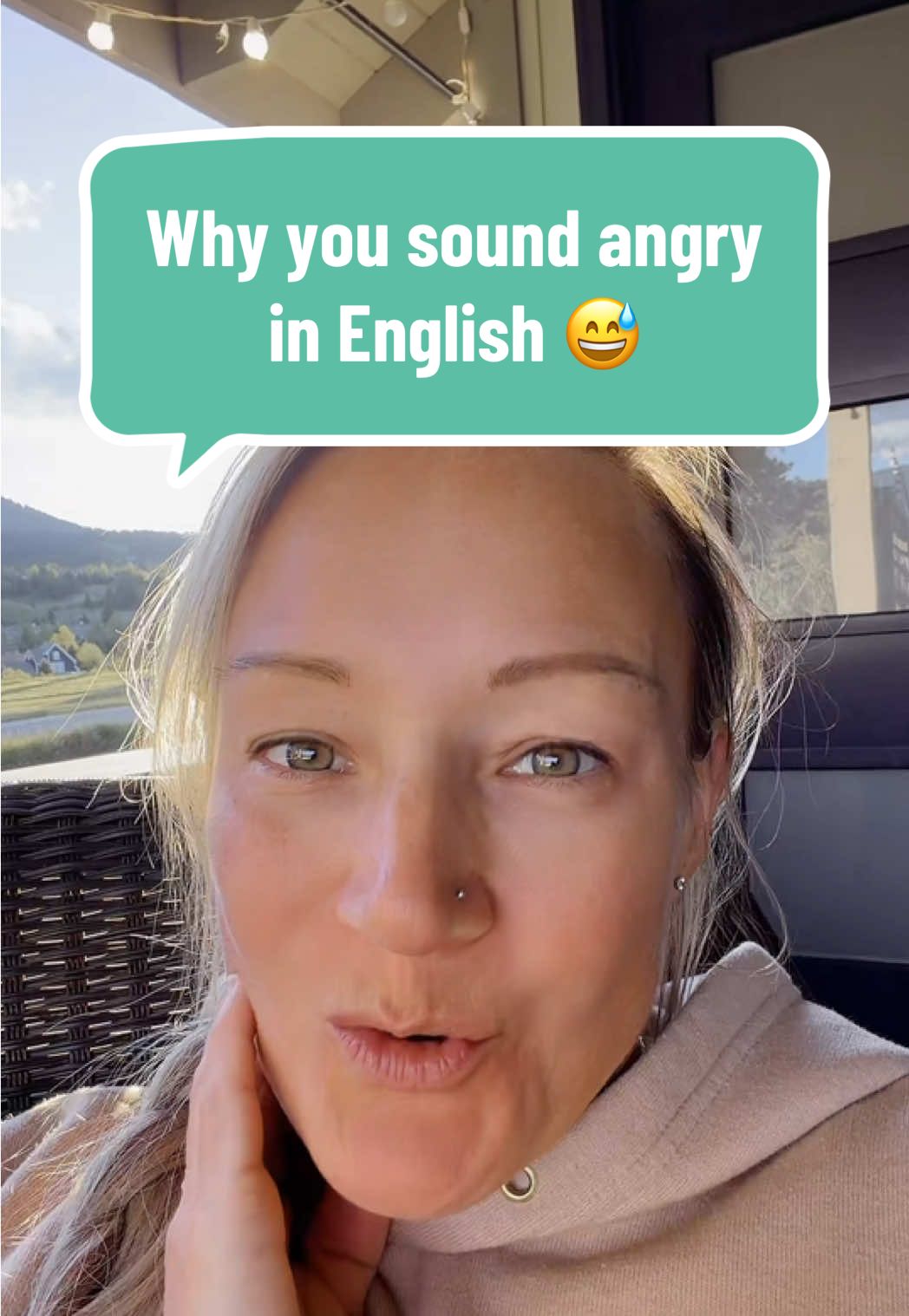 @Jill | English Coach 🇺🇸