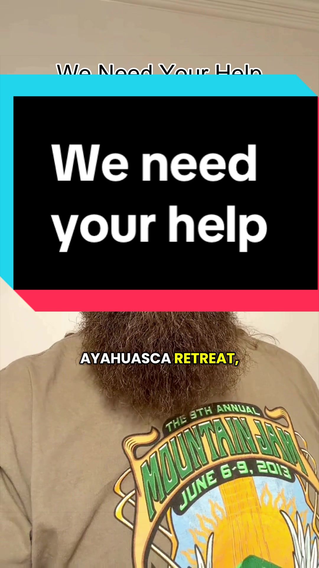 @Pachamama Ayahuasca Sanctuary