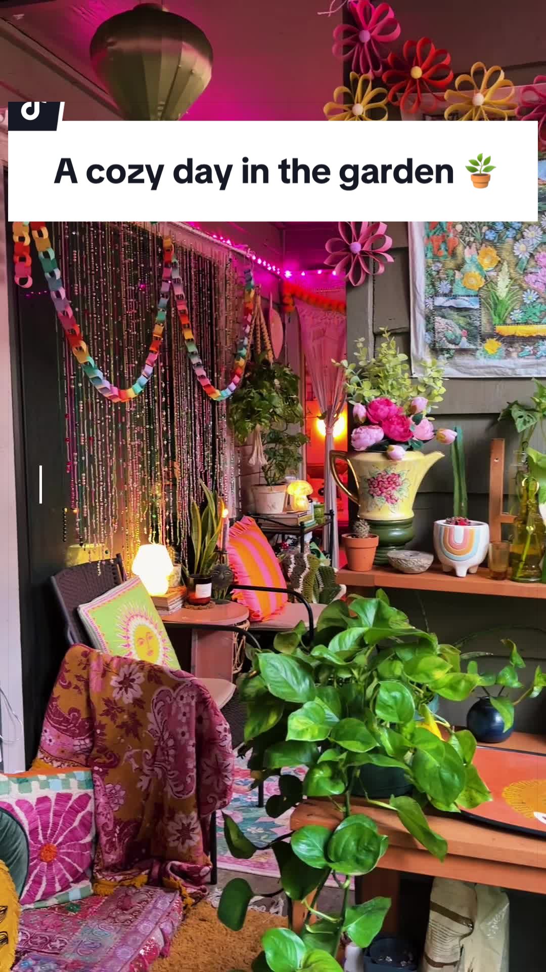 @Alissa | Cozy Home🌈🪩✨