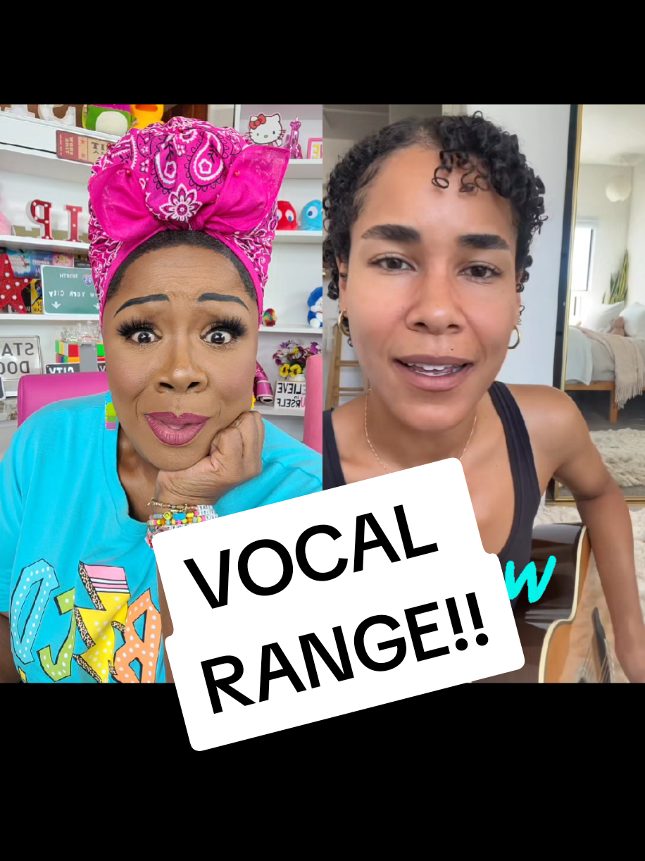 @Cheryl Porter | Vocal Coach