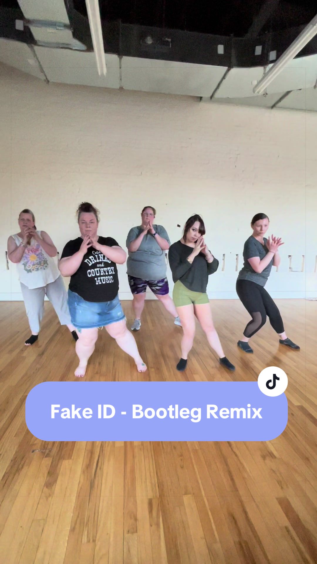 @Dance Concierge