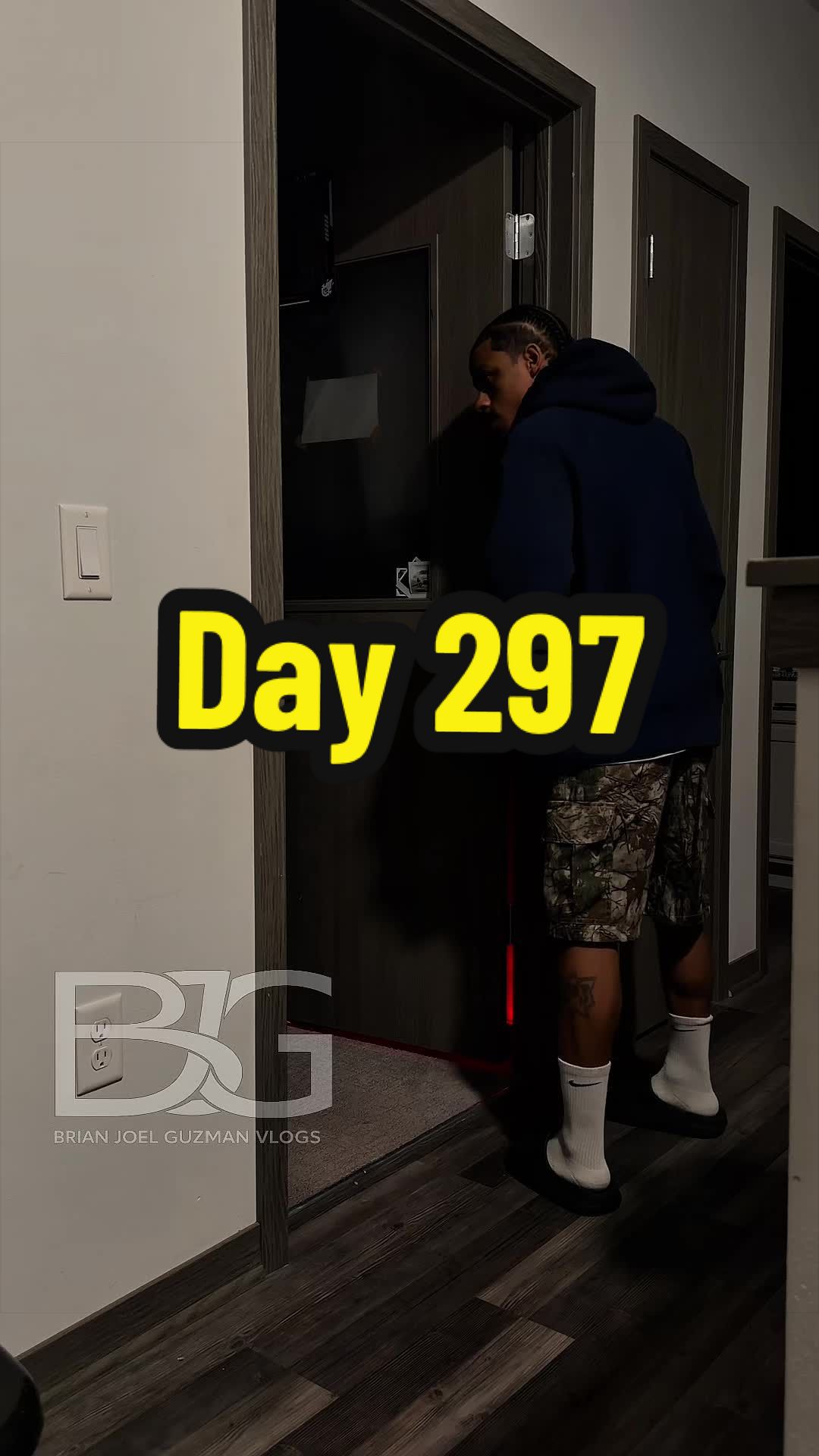@BJG vlogs.