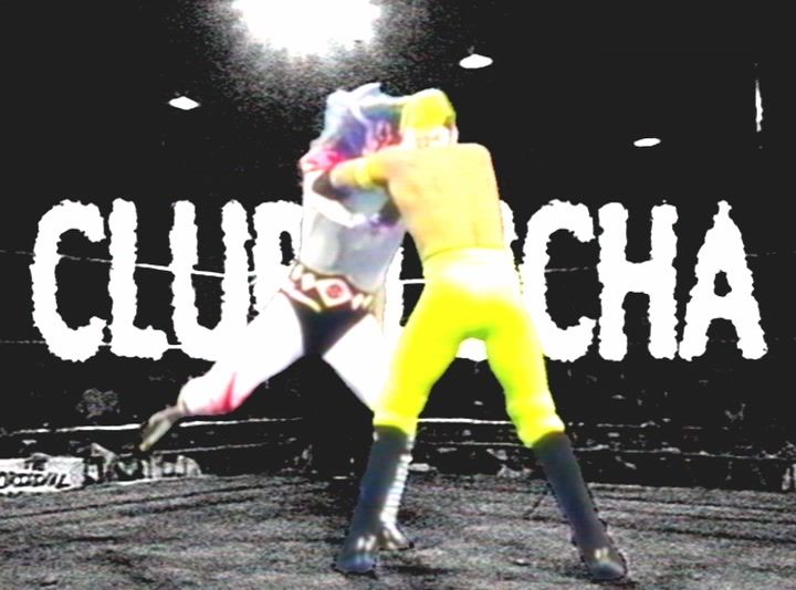 @Club Lucha