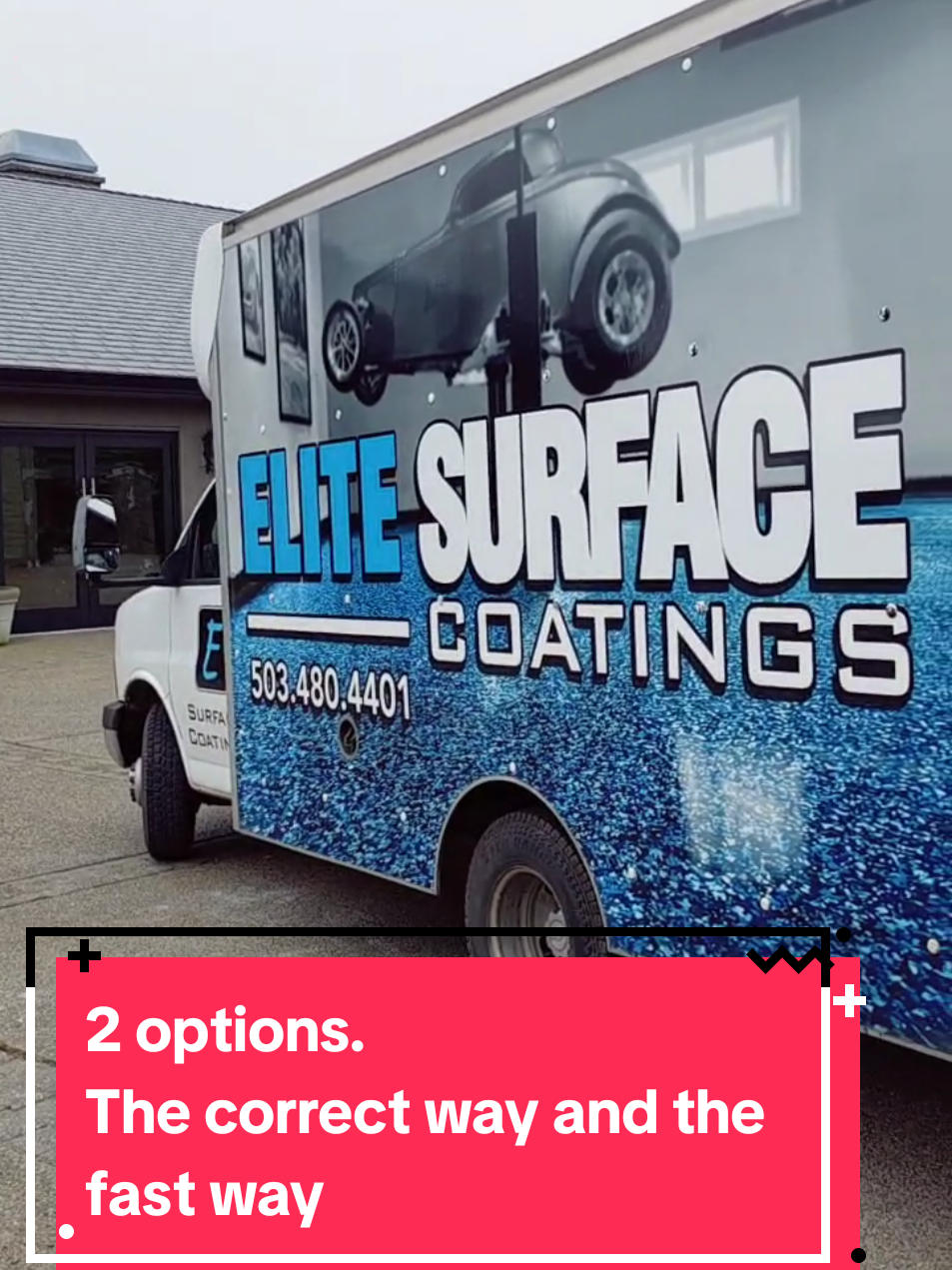 @Elite Surface Coatings