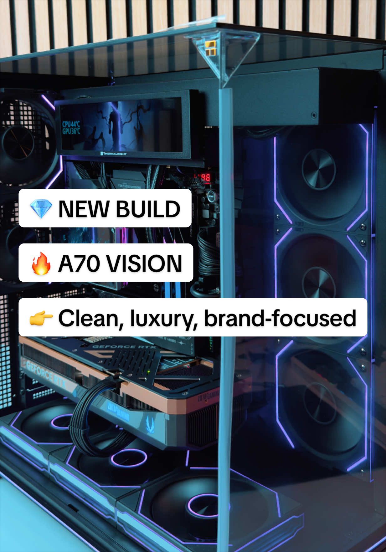 @Luxvibe pc