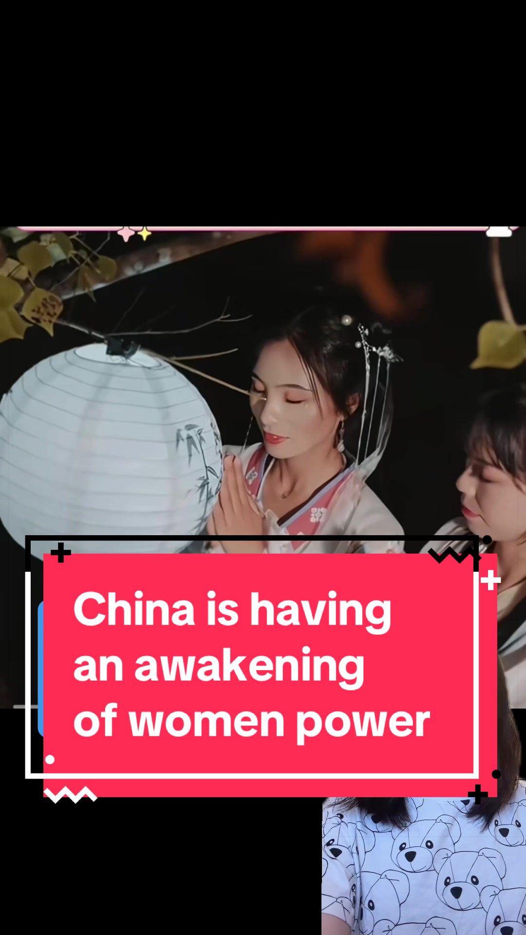 @Dr.Candise👩🏻🏫Chinese tutor
