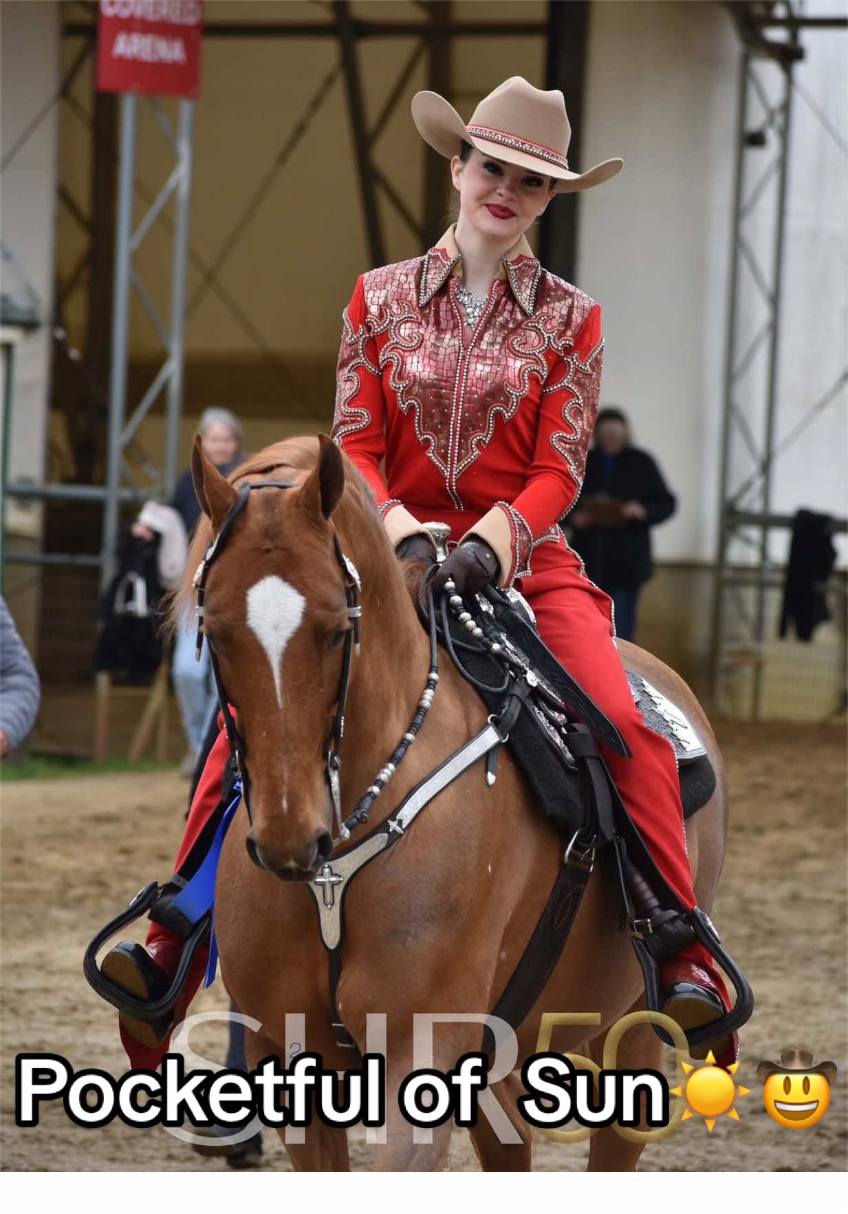 @Seraphim Stables